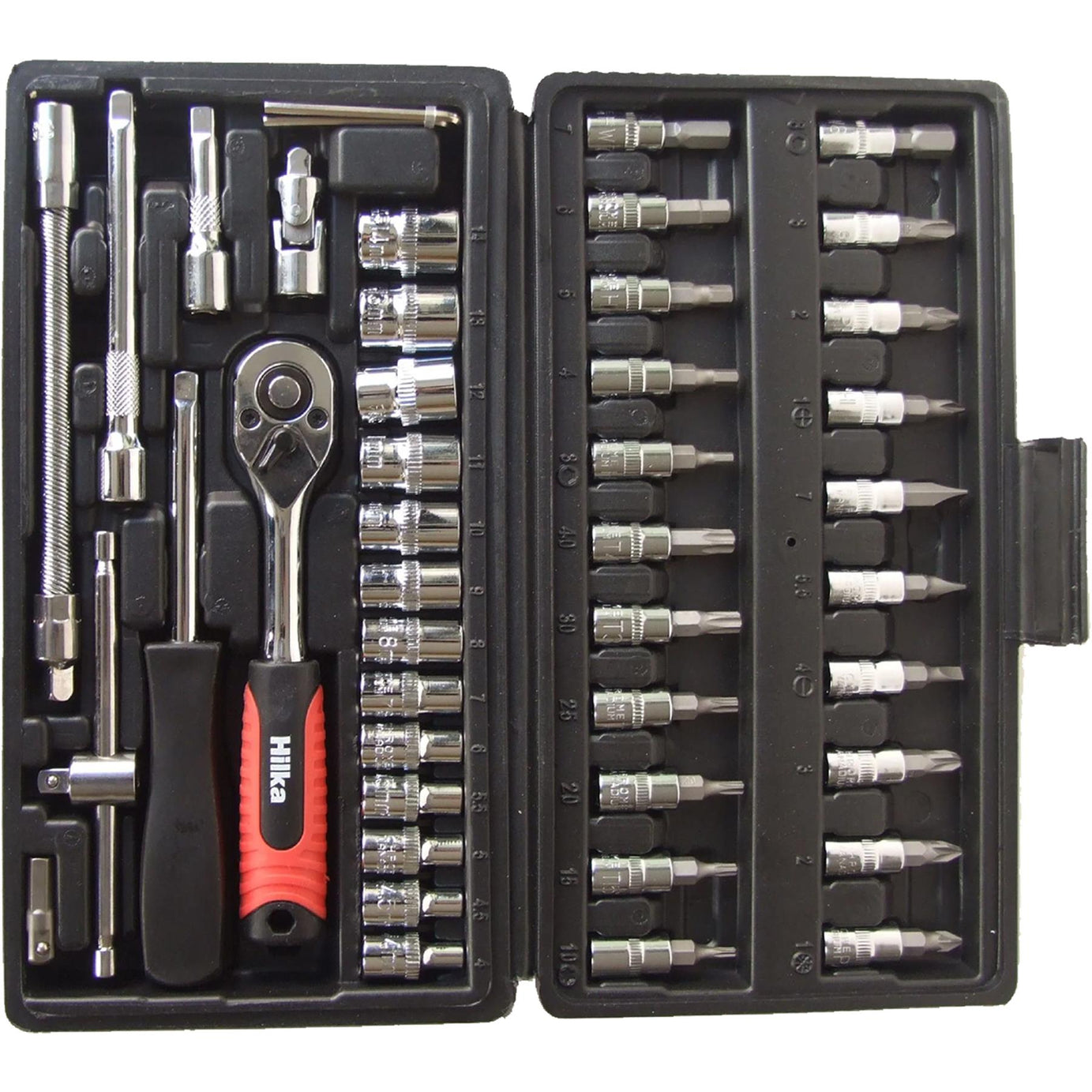 sockets