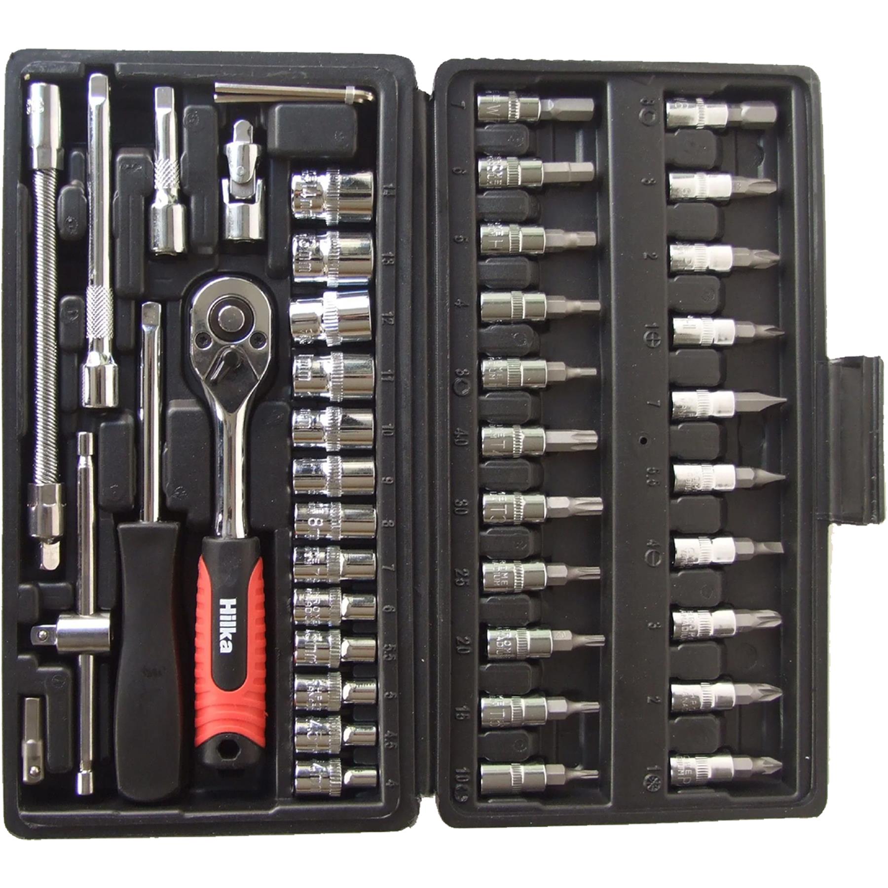 sockets