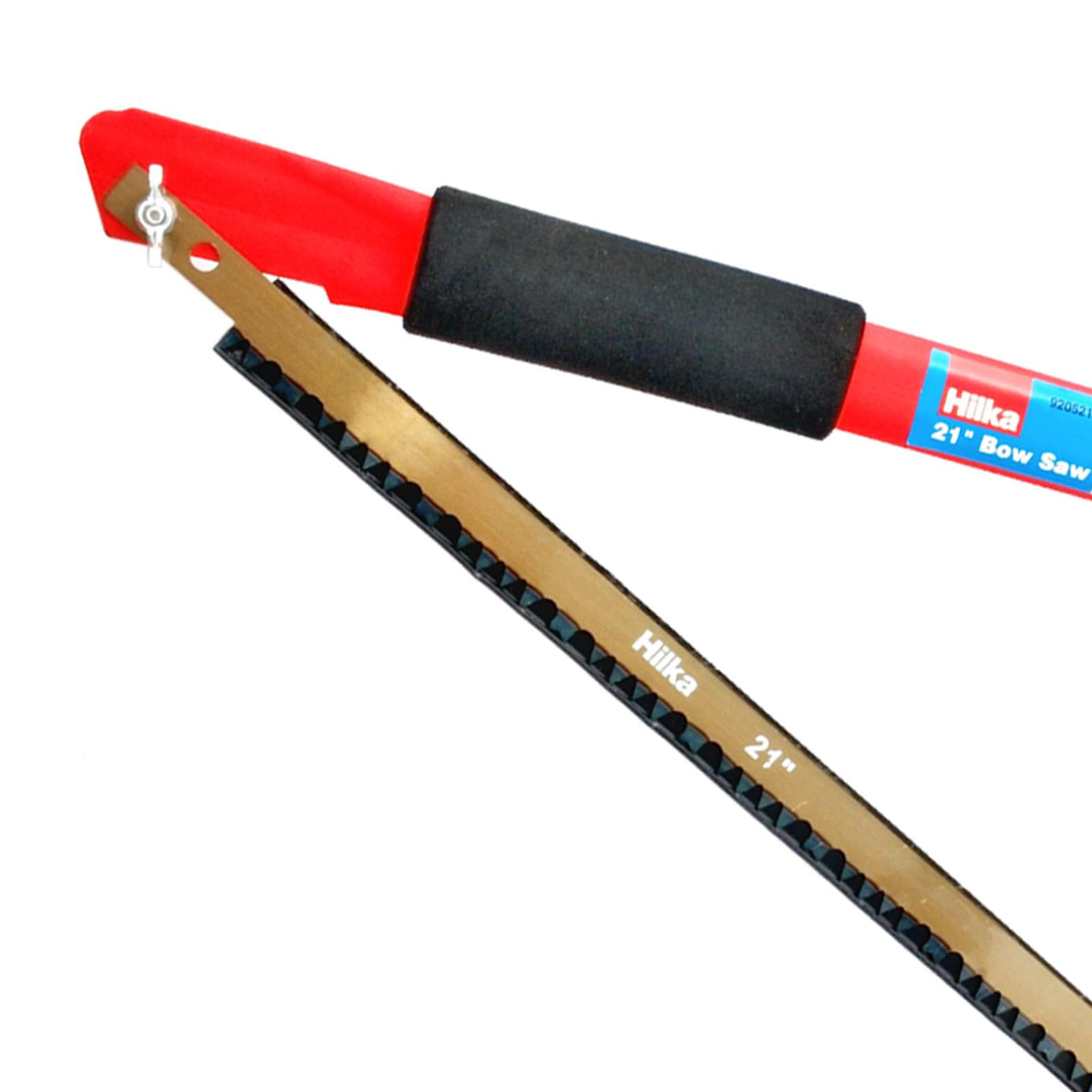 Premium 21" Pruning Bow Saw 