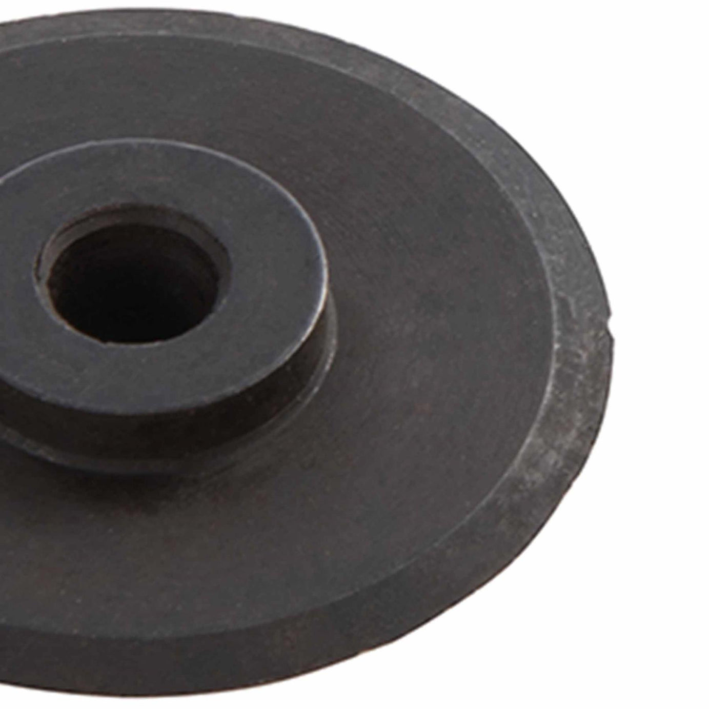Quick Release Tube Cutter Replacement Wheels 2Pk 6 x 30mm Steel Construction