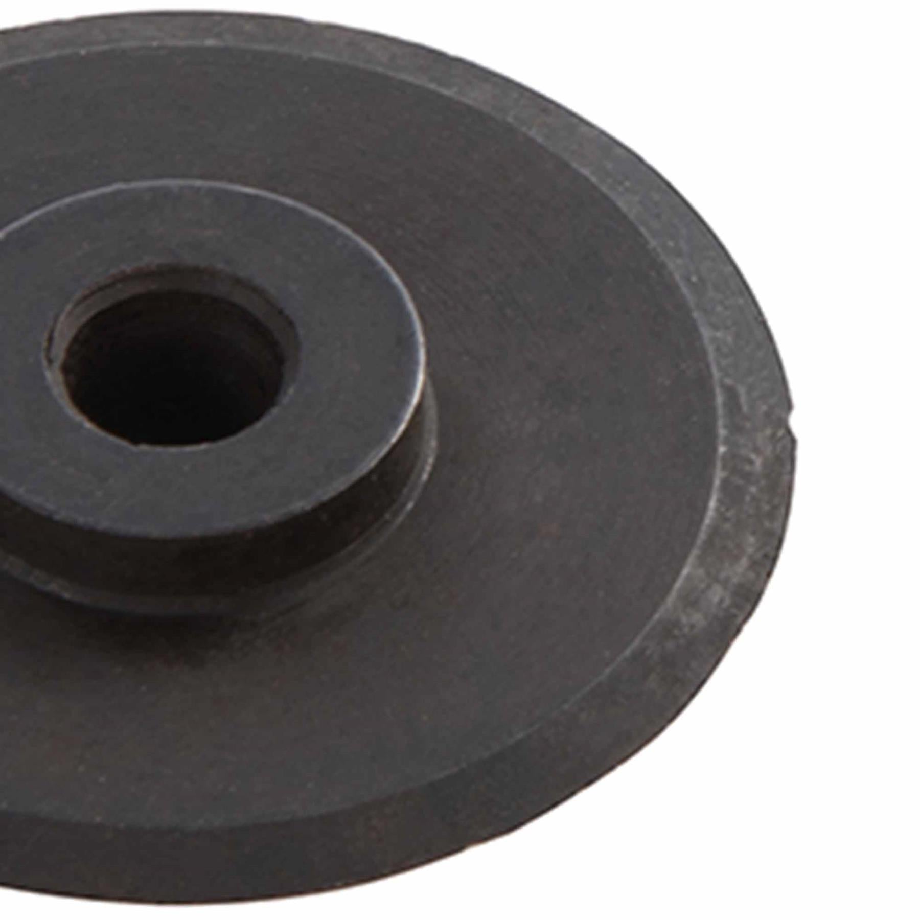 Quick Release Tube Cutter Replacement Wheels 2Pk 6 x 30mm Steel Construction