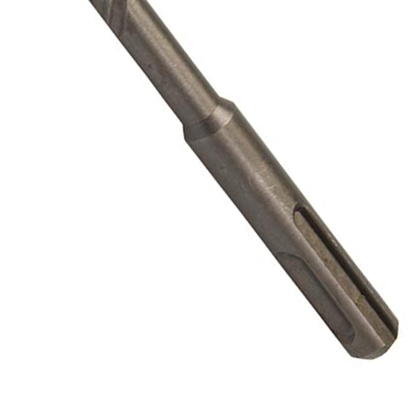 SDS+ PLUS MASONRY DRILL BIT 8 x 160mm, TUNGSTEN CARBIDE TIP, FOR STONE CONCRETE BRICK