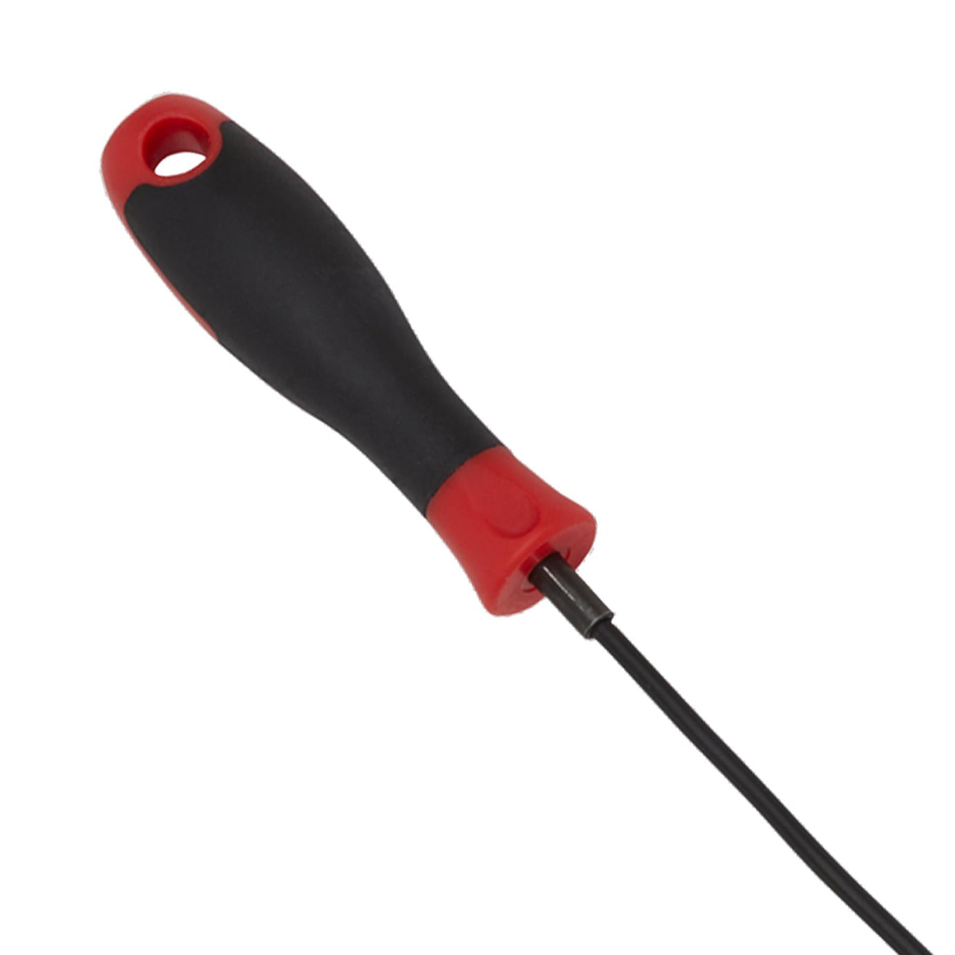 Sealey Magnetic Pick-Up Tool Flexible 100g Capacity