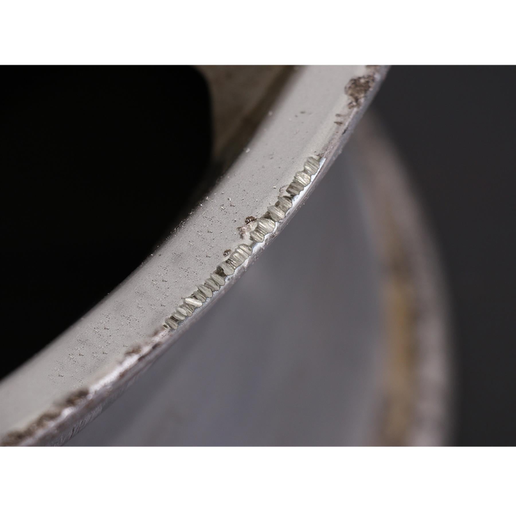 Sealey Alloy Wheel Repair Kit Curb Damage Scuffs Sanding Marks Composite Steel