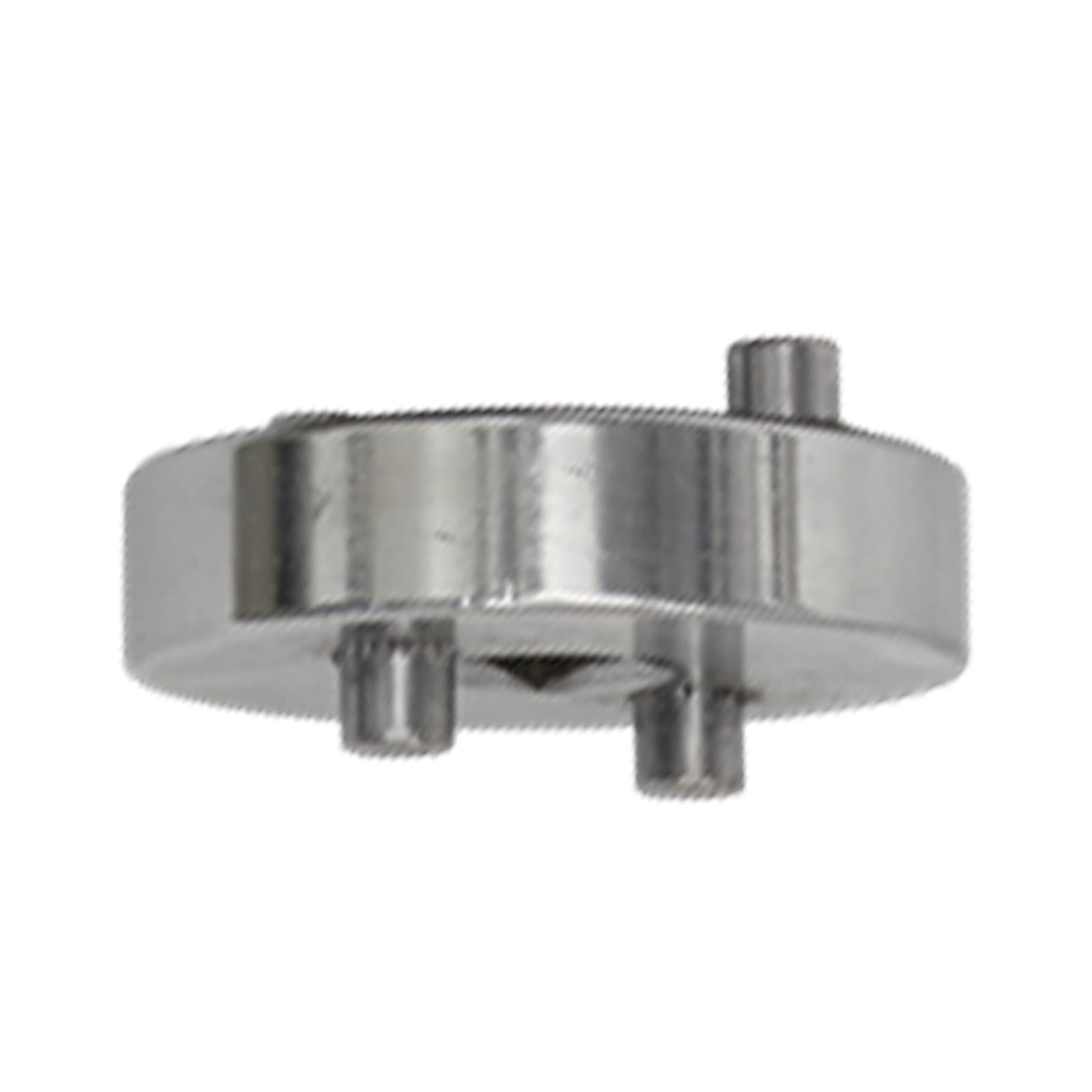 Sealey Brake Piston Wind-Back Tool with Double Adaptor Left-Handed
