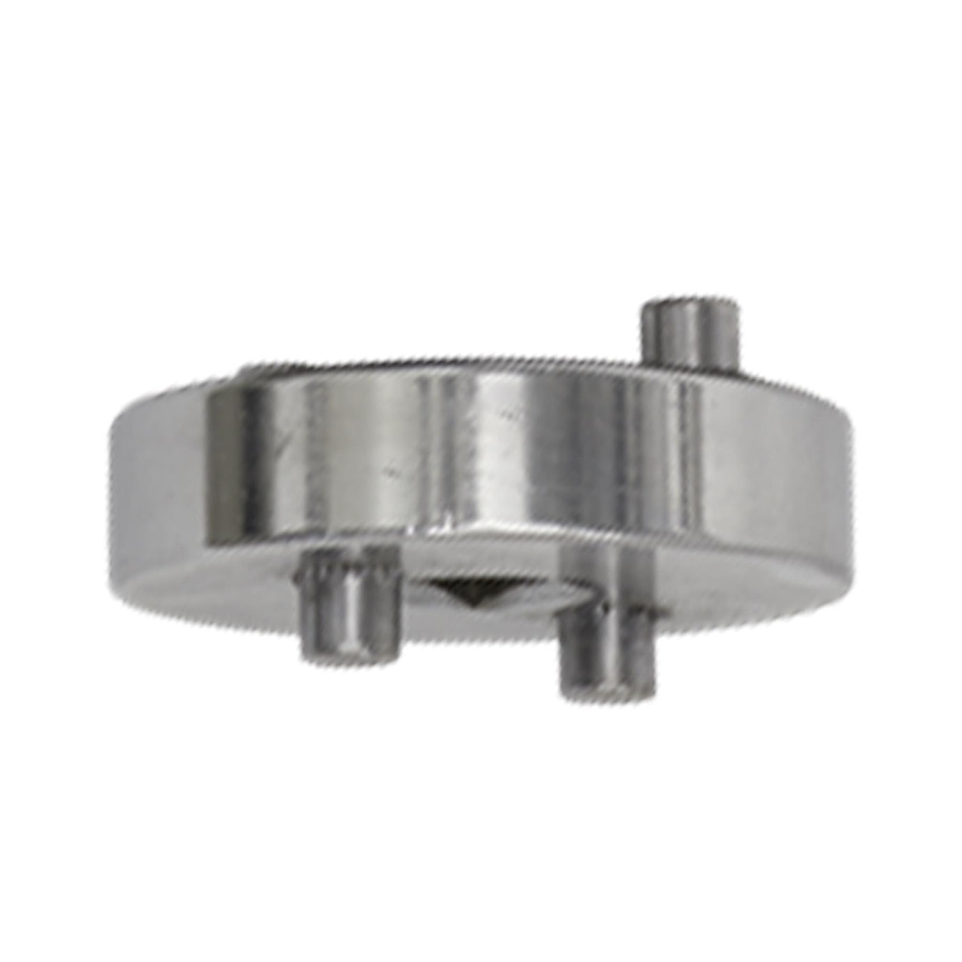 Sealey Brake Piston Wind-Back Tool with Double Adaptor Left-Handed