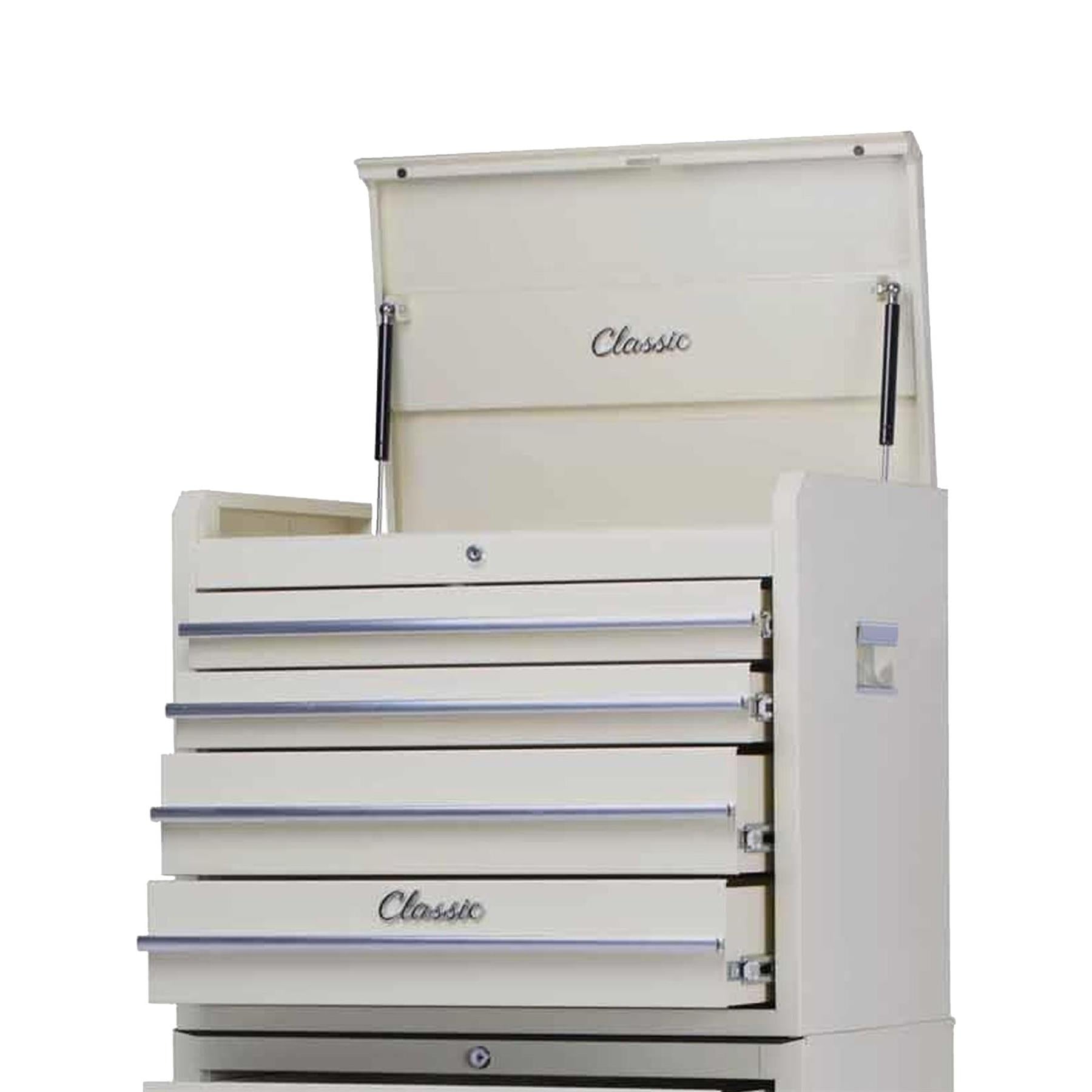 Classic 11 Drawer Combination Unit