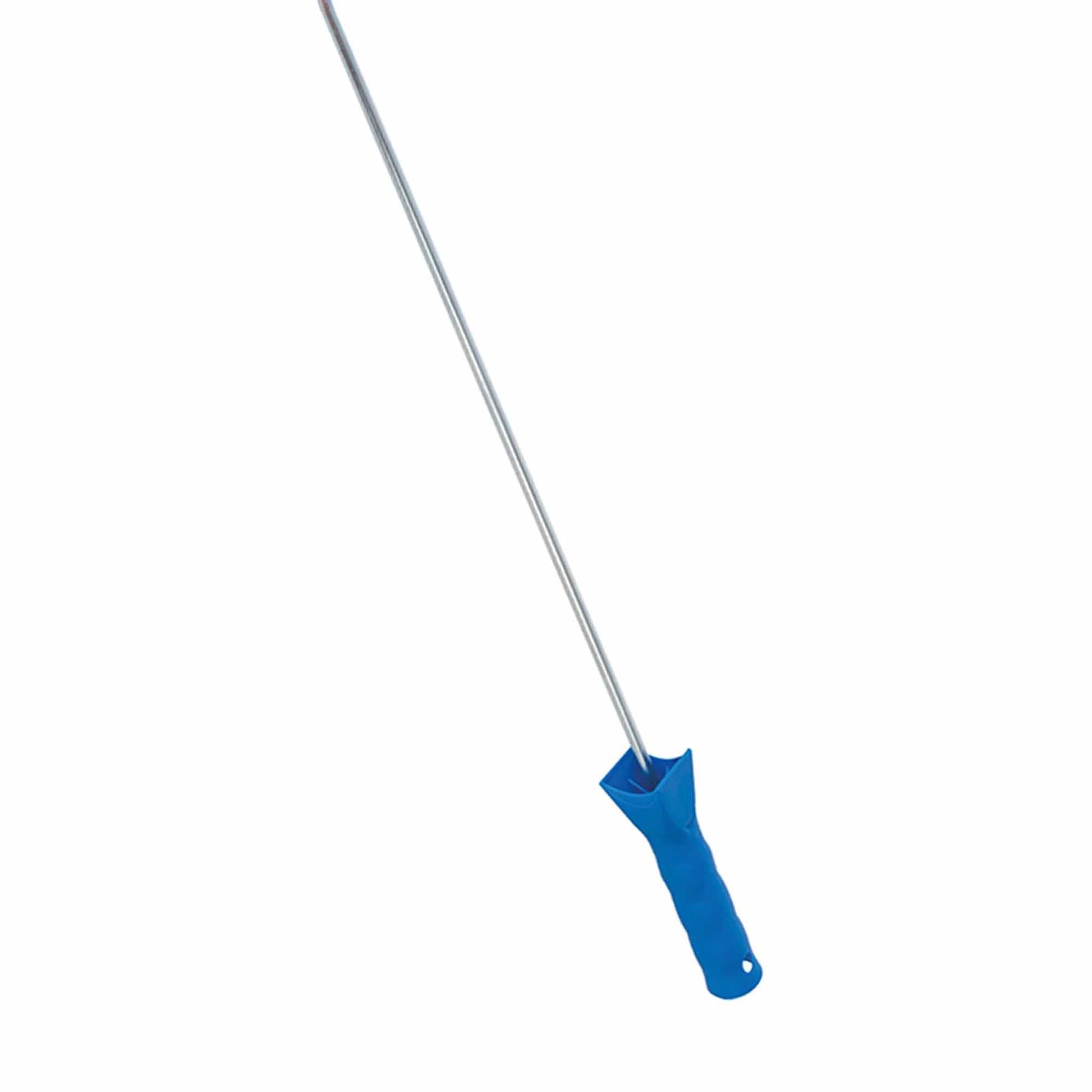Push-fit Sleeve Connection 600mm Mini Paint Roller Frame and Cover
