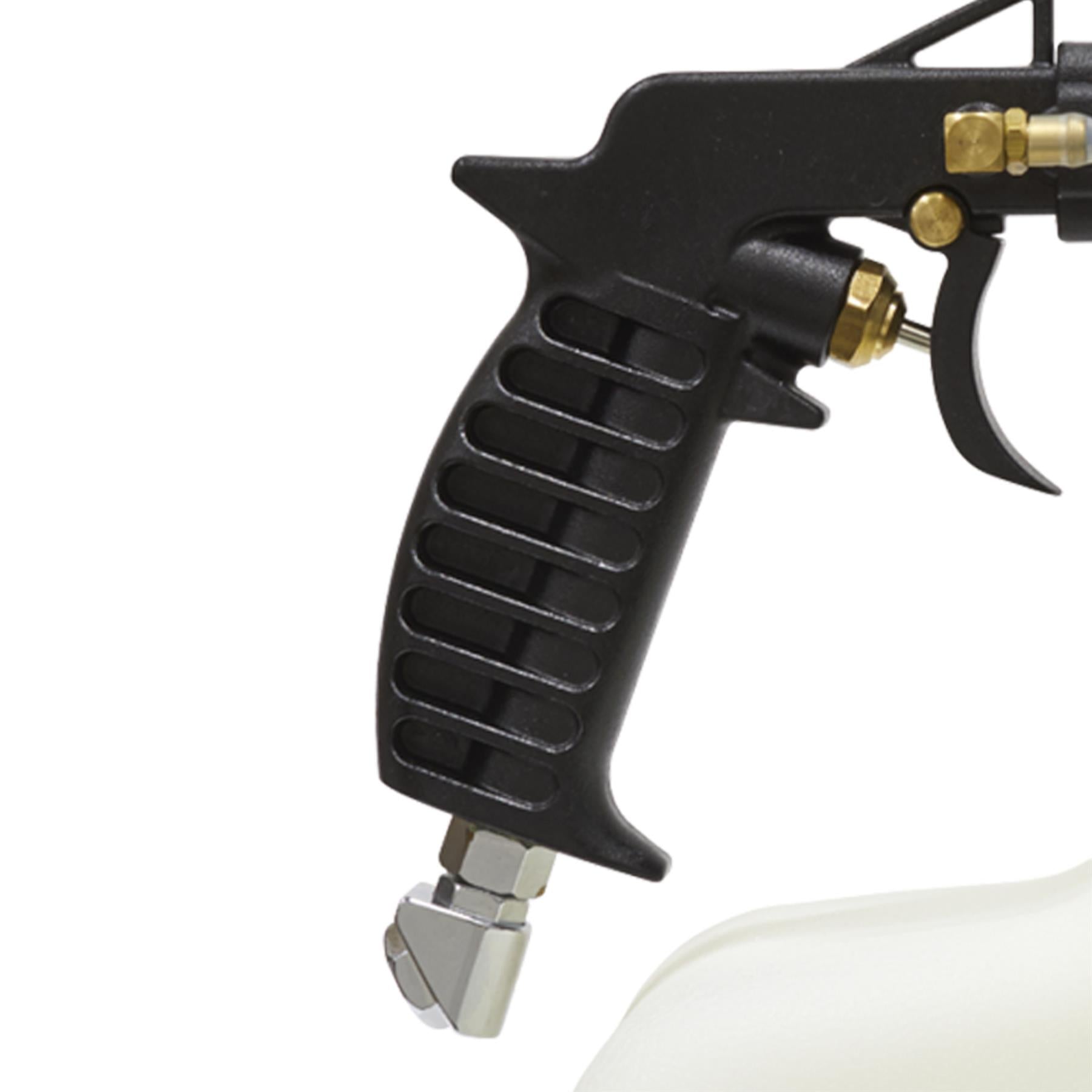 Sealey Upholstery/Body Cleaning Gun