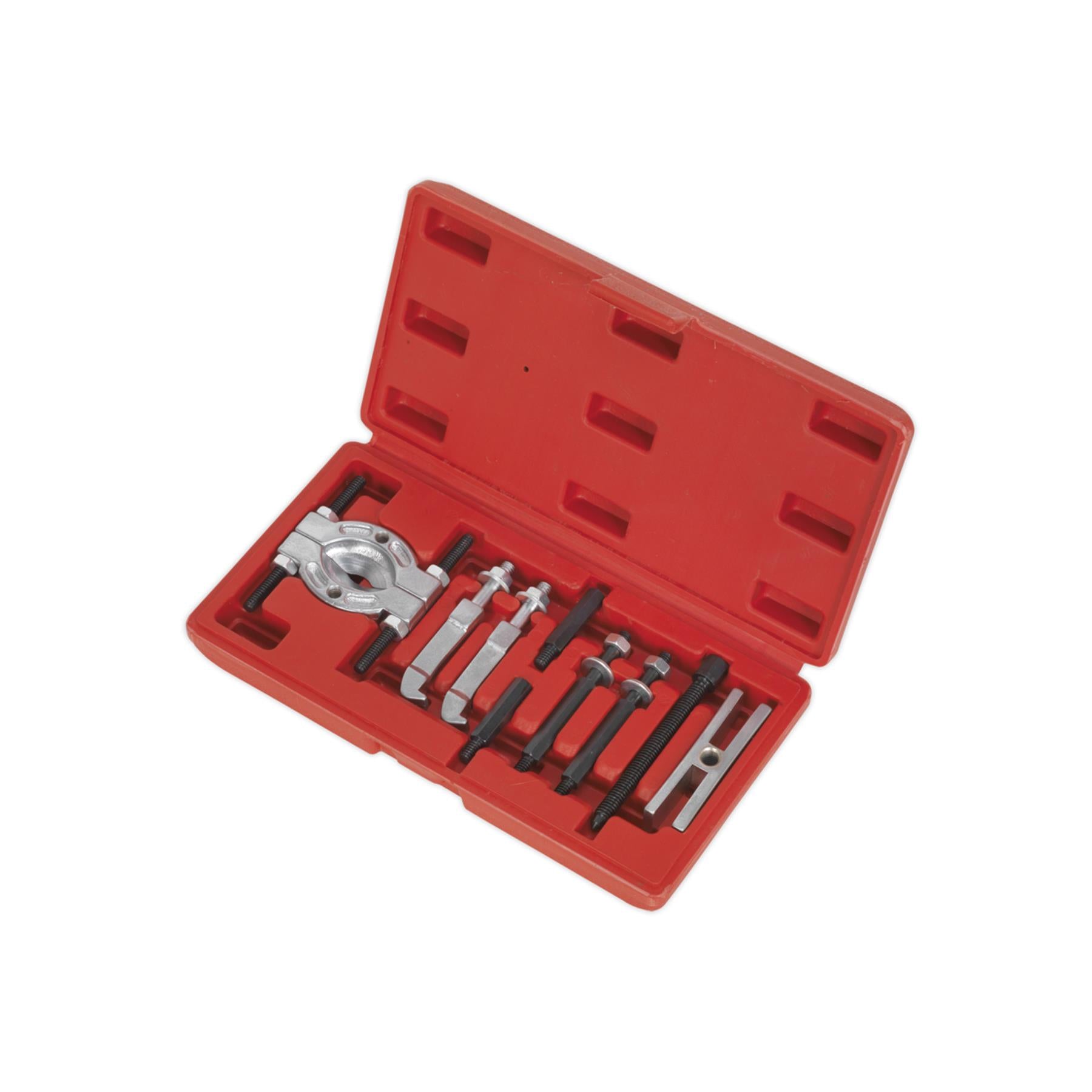 Sealey Mini Bearing Separator Set 9pc