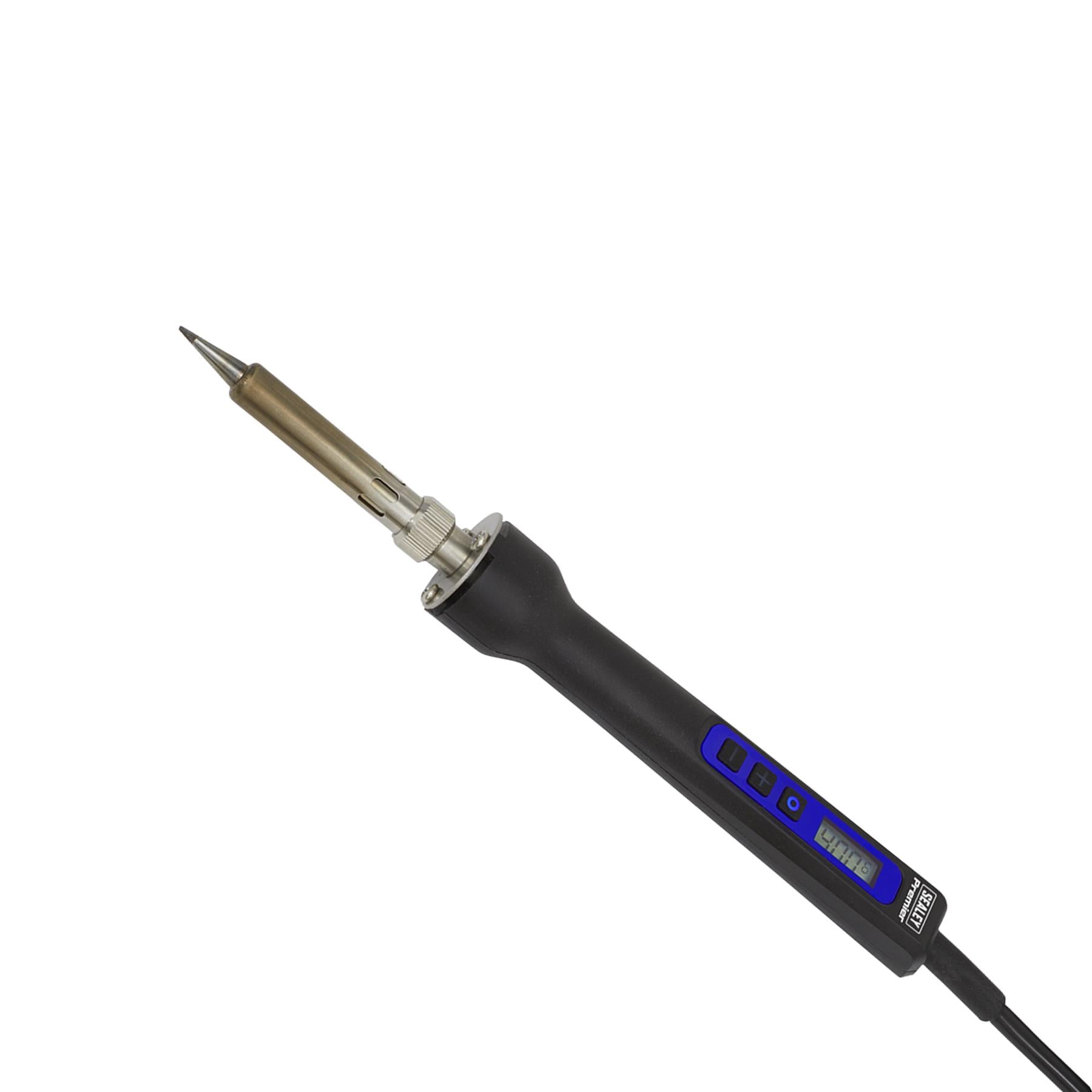 Sealey Soldering Iron Digital 80W/230V