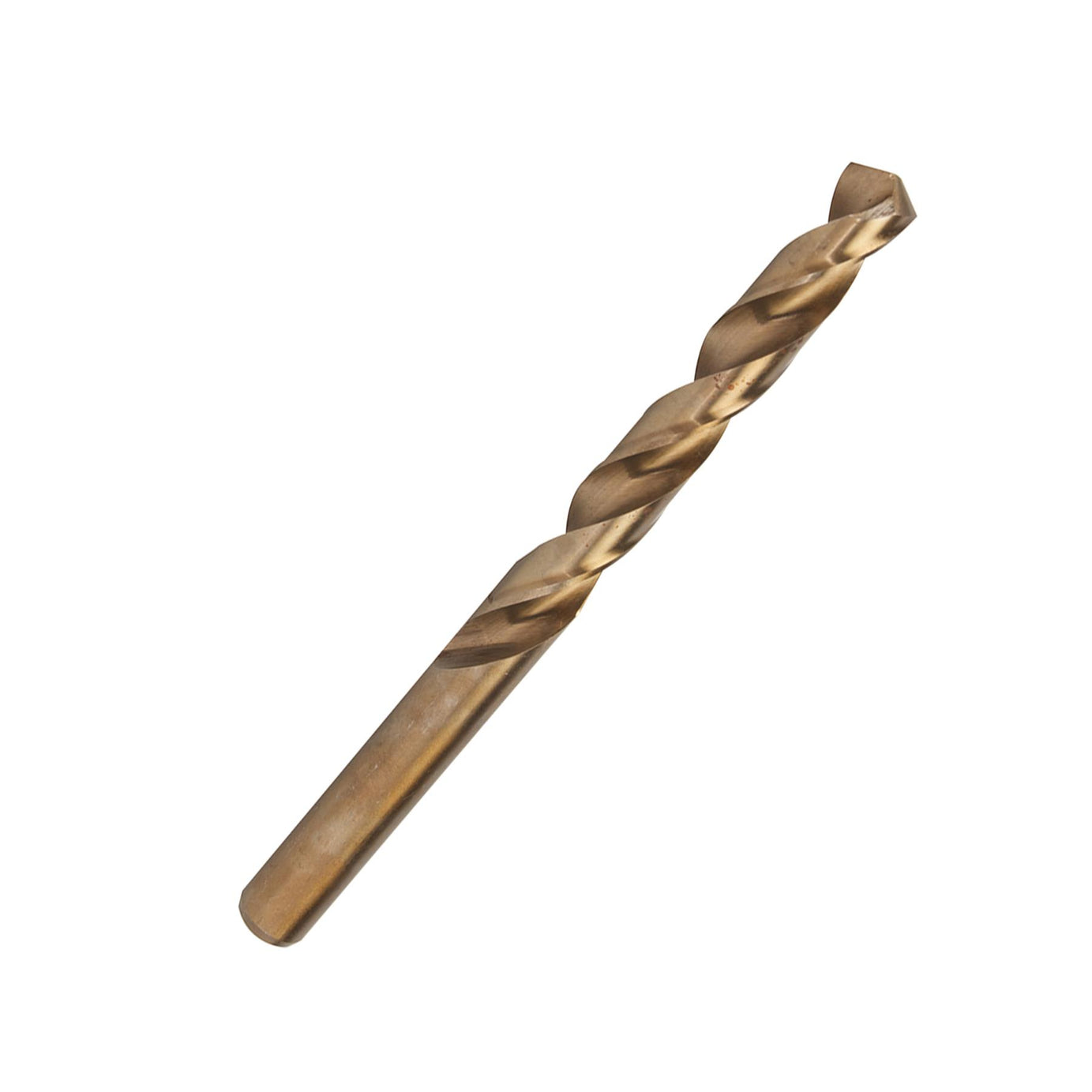 Cobalt Drill Bit 11.0mm Hardened Metal Iron Drill Bit Stainless Steel Twist Bits