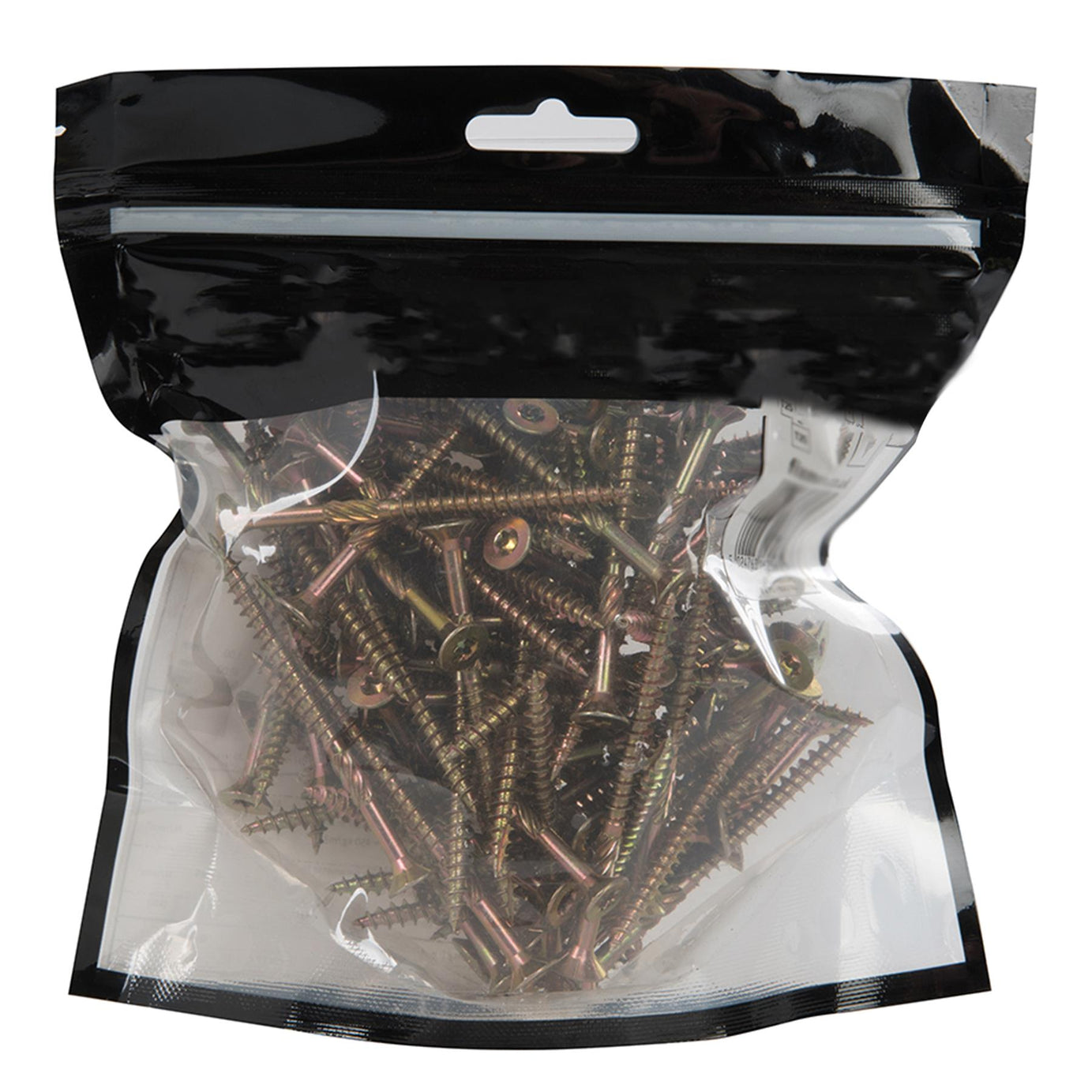 5x70mm Goldstar Advanced Screws Self Drilling Hard Soft Wood Chipboard Countersink 100PK