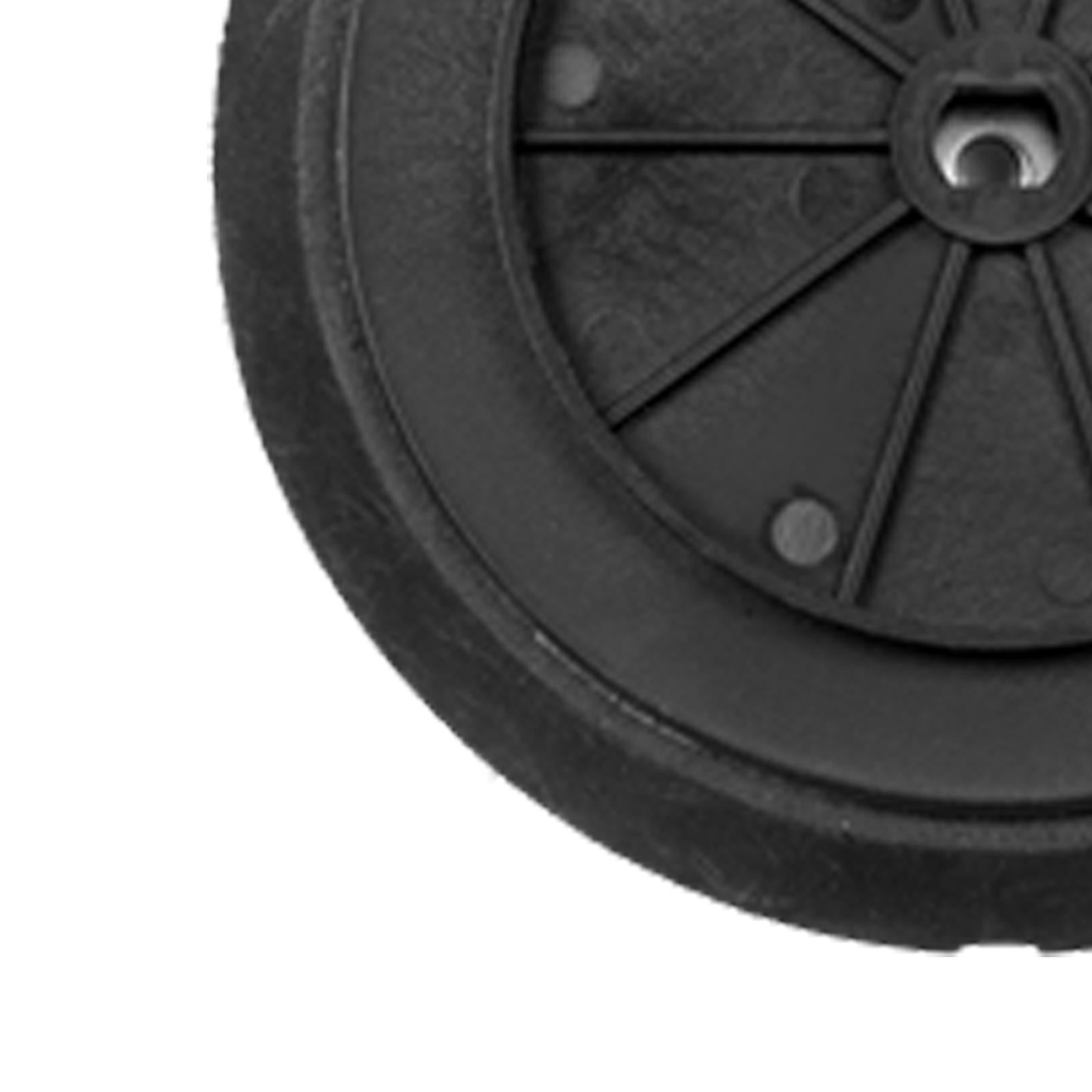 Sealey Hook-and-Loop Backing Pad - M6 �150mm