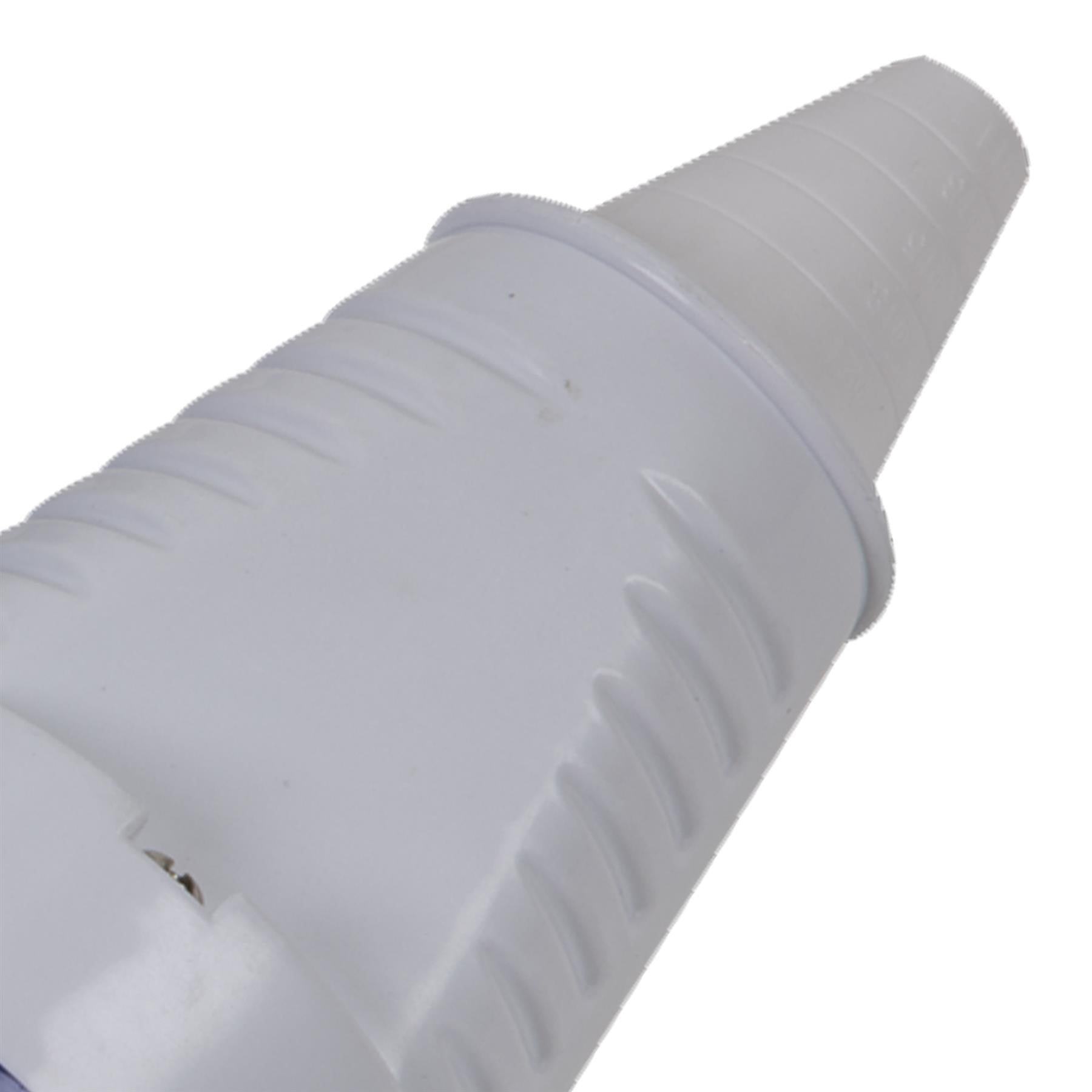 Tools Blue Socket 230V/32A Extension Leads & Plugs WC24032 Sealey
