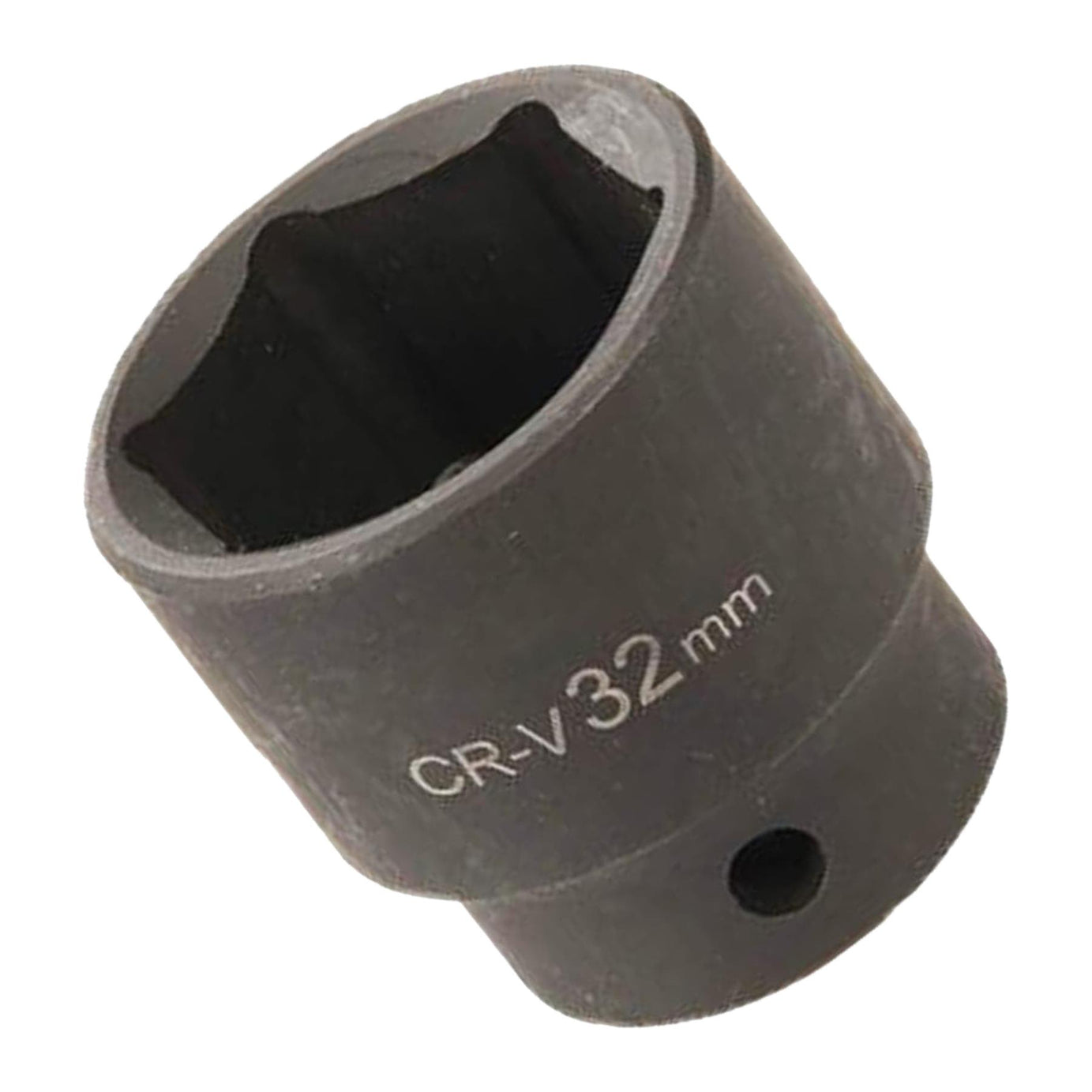 Impact Socket 1/2" Drive 6pt Metric 6 Point Hex Corrotion Resistant Sockets 32mm