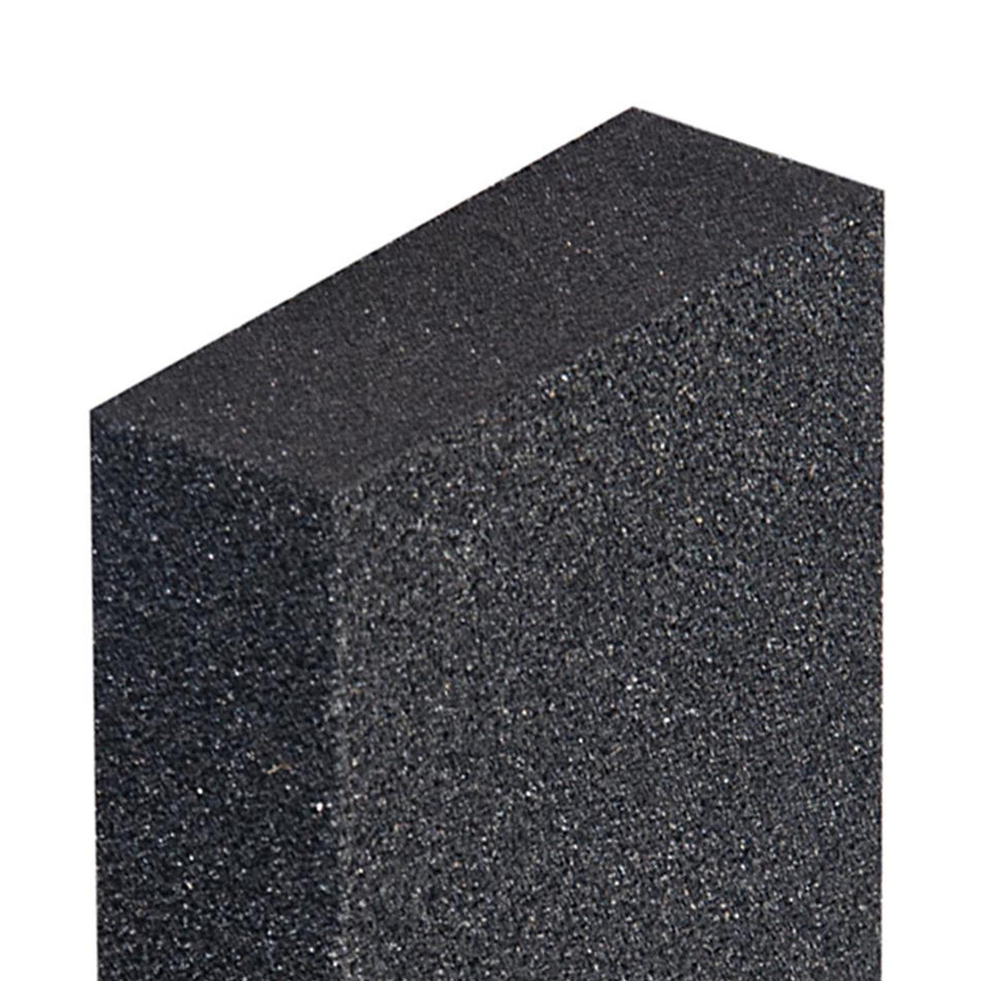 Foam Sanding Block 70 X 100 25mm Fine & Med Fine Grit Can Be Used Wet Or Dry