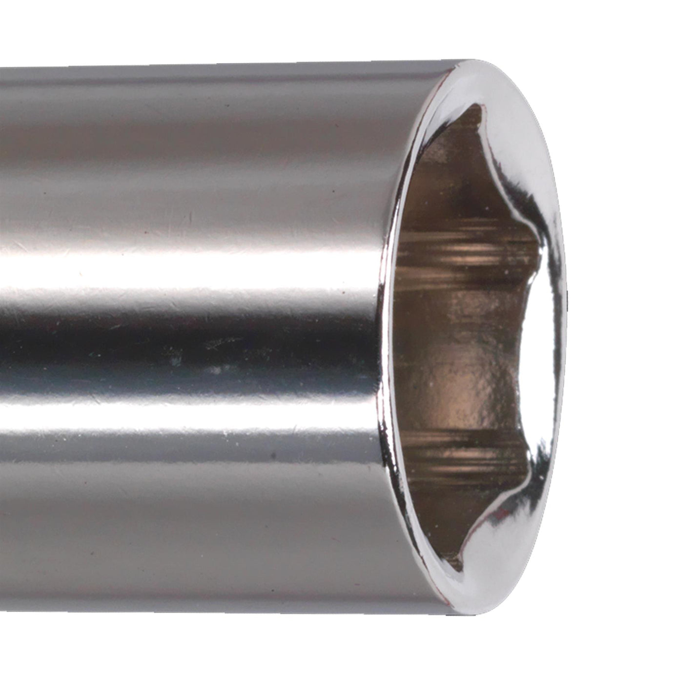 Sealey WallDrive Socket 17mm 1/2"Sq Drive