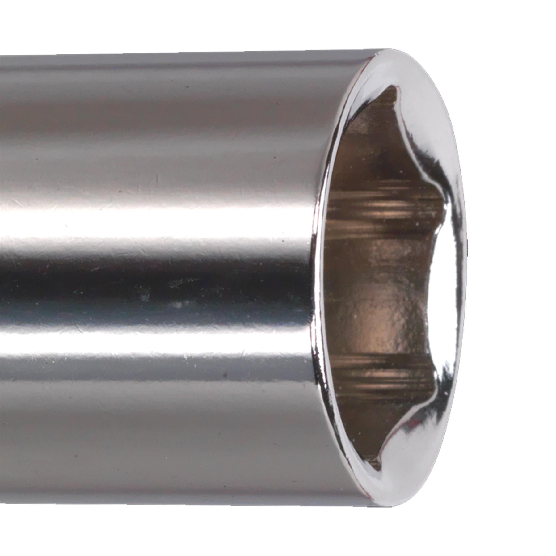 Sealey WallDrive Socket 17mm 1/2"Sq Drive