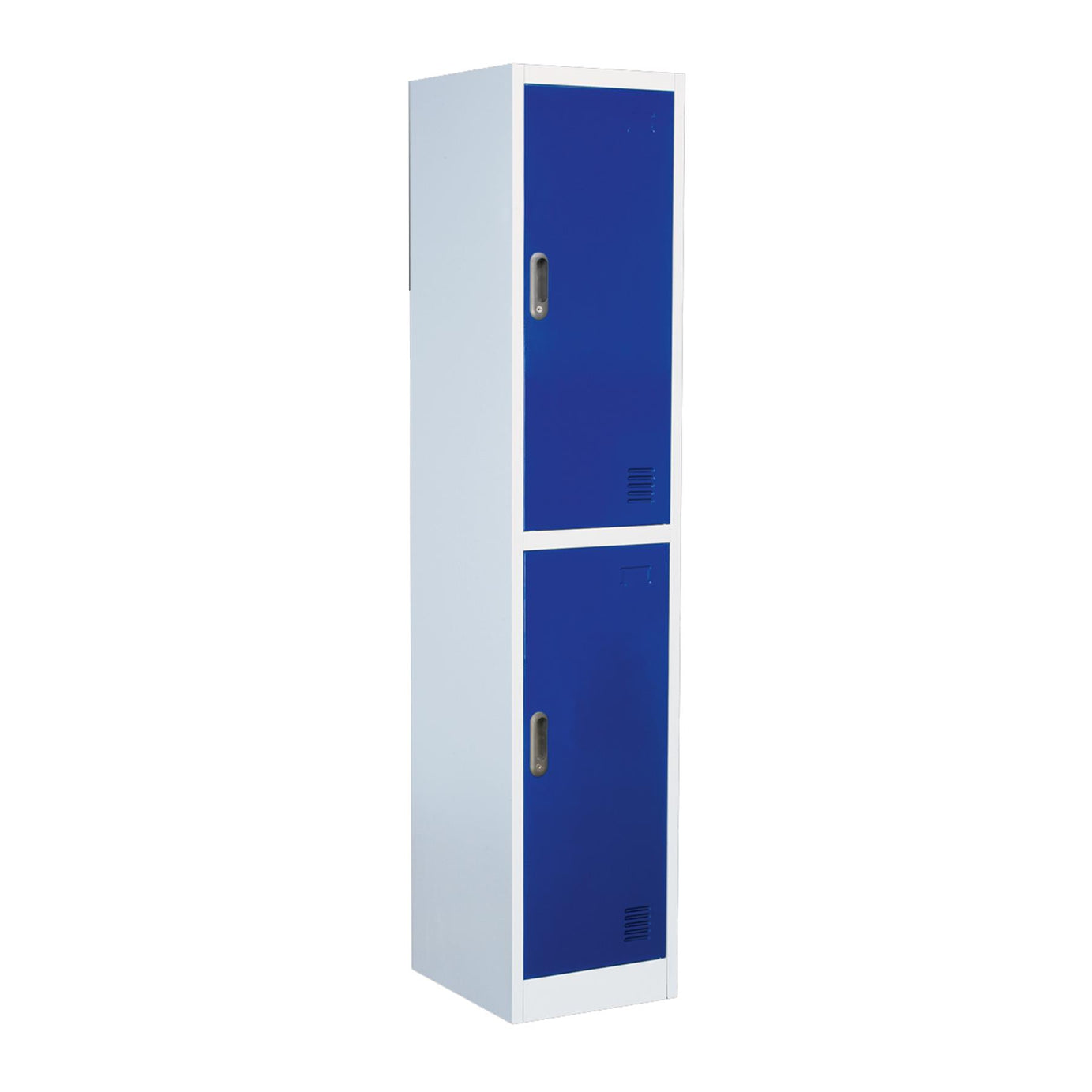 Sealey Locker 2 Door Double Locker System Flat-Packed