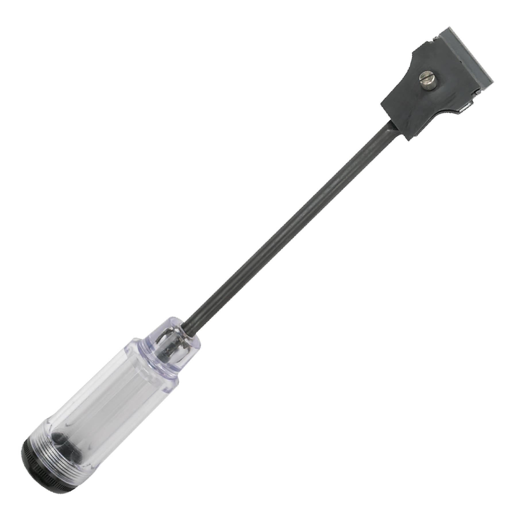 Sealey Long Reach Razor Scraper
