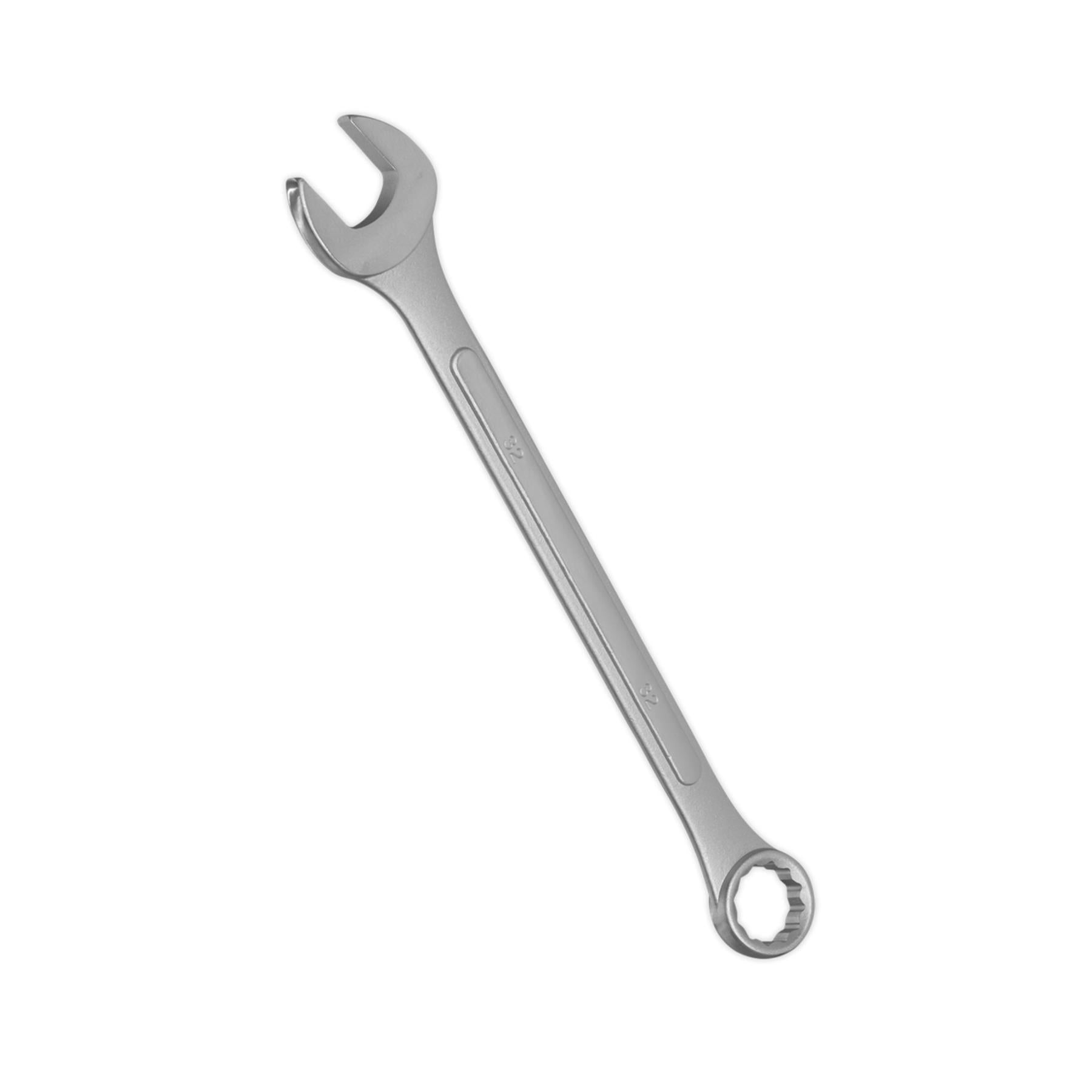 Sealey Combination Spanner 33mm