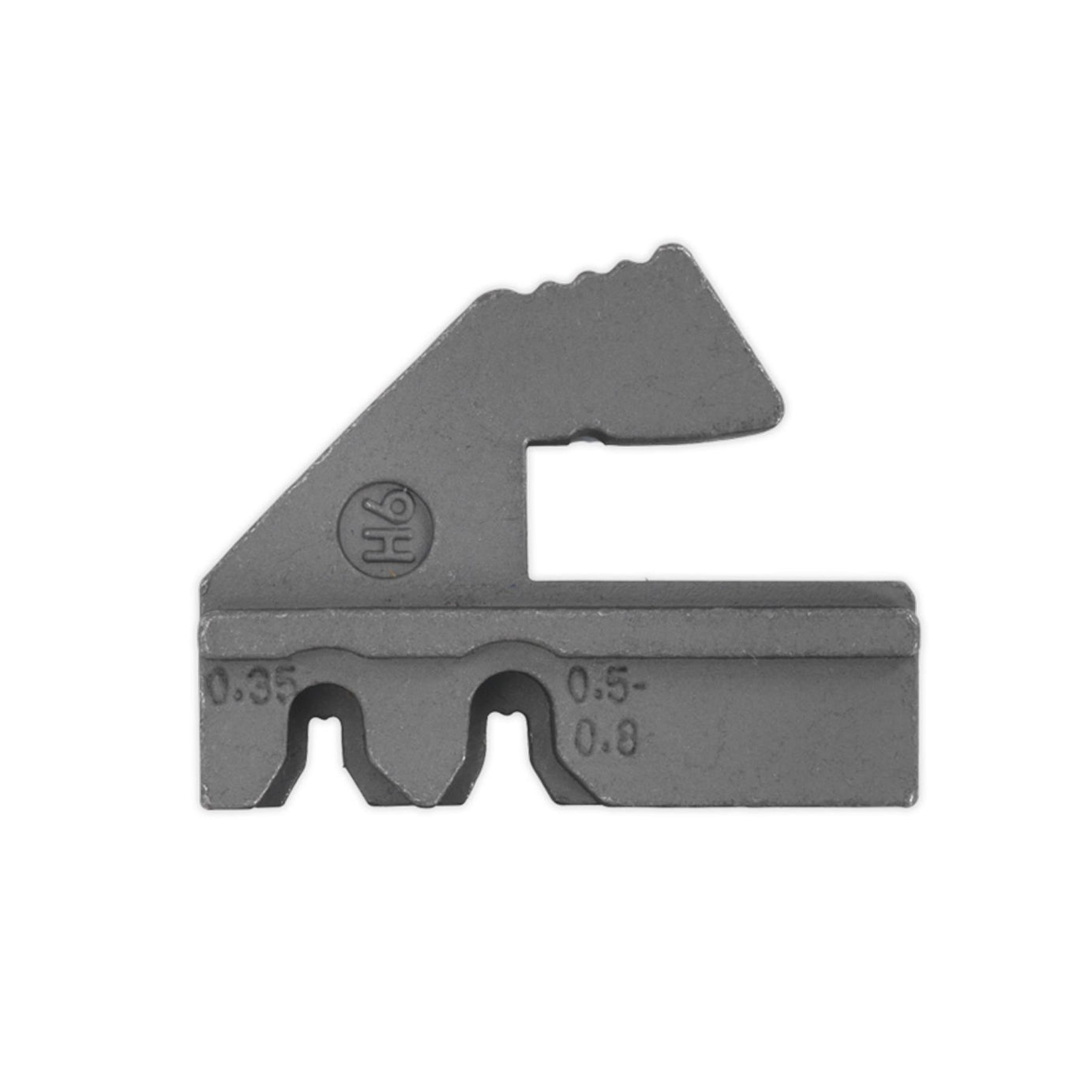 Sealey Delphi Weather Pack Crimping Jaws
