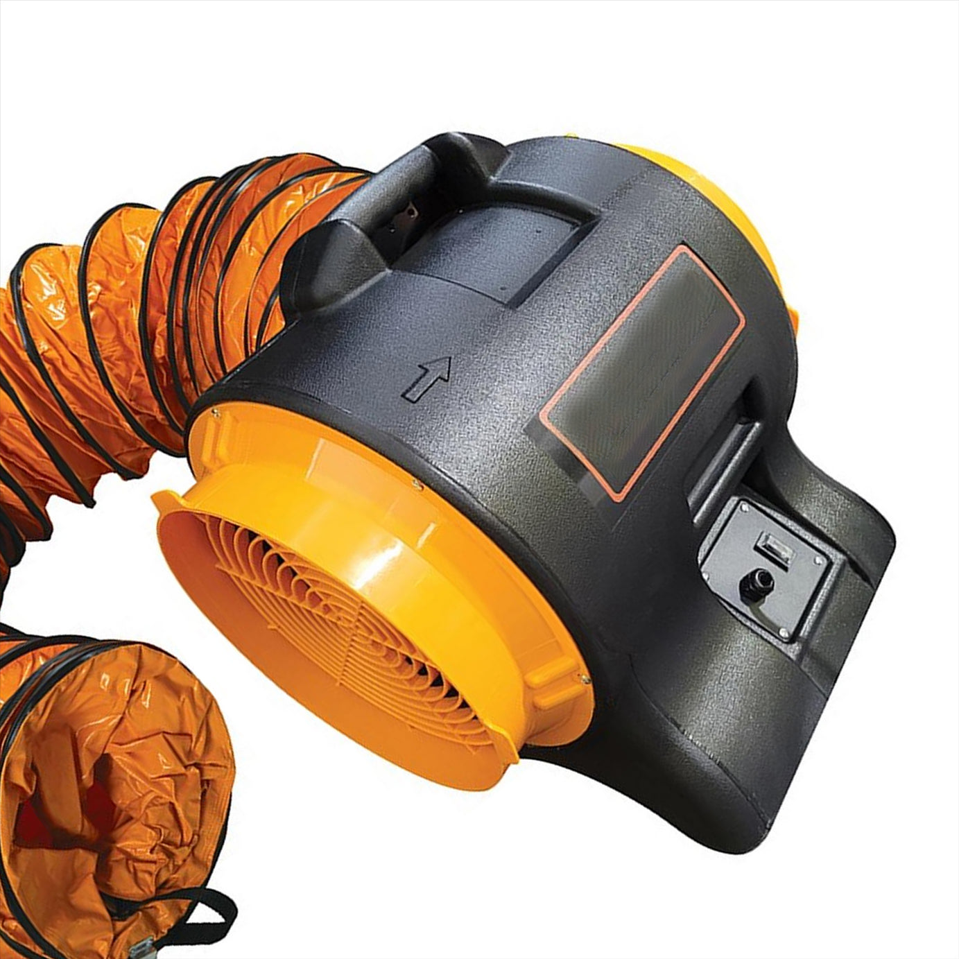 Rhino FE300 Fume Extractor Kit 230V 620W Industrial Cooler/ Blower