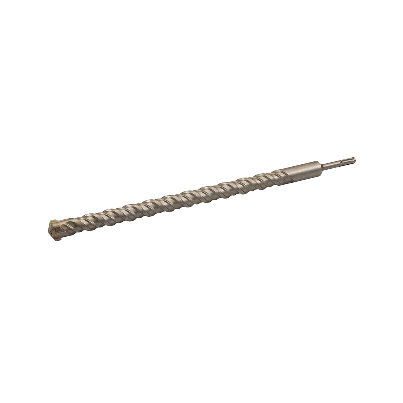 SDS Plus Cross Head Drill Bit 30 X 460mm Masonry Tungsten Carbide Concrete Stone