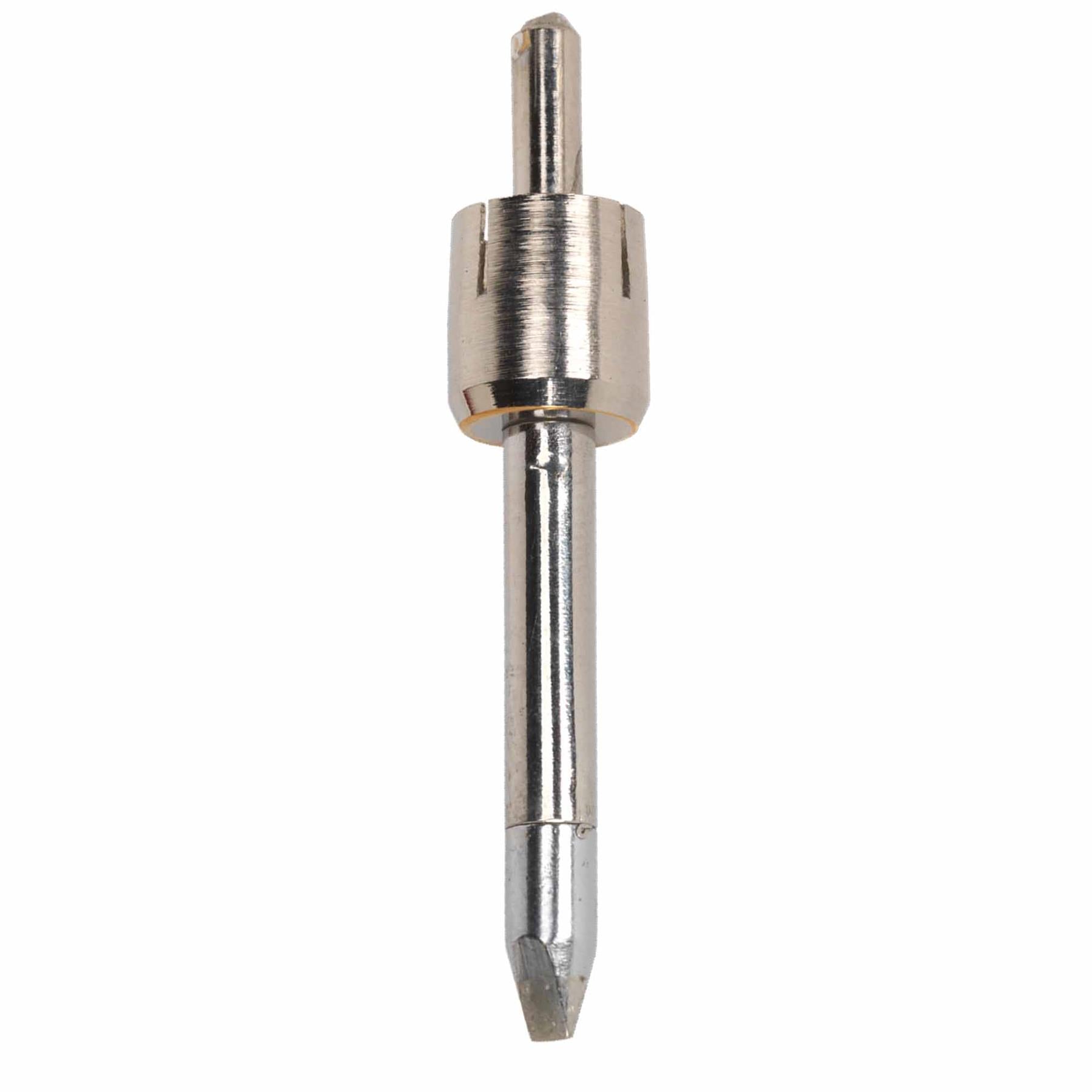 Sealey Flat Chisel Soldering Tip for SDL6 - SDL6.FT
