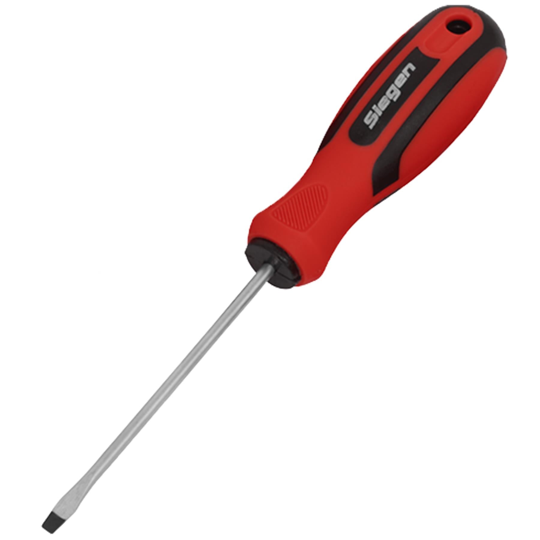 Sealey Mini Pick & Screwdriver Set 6pc