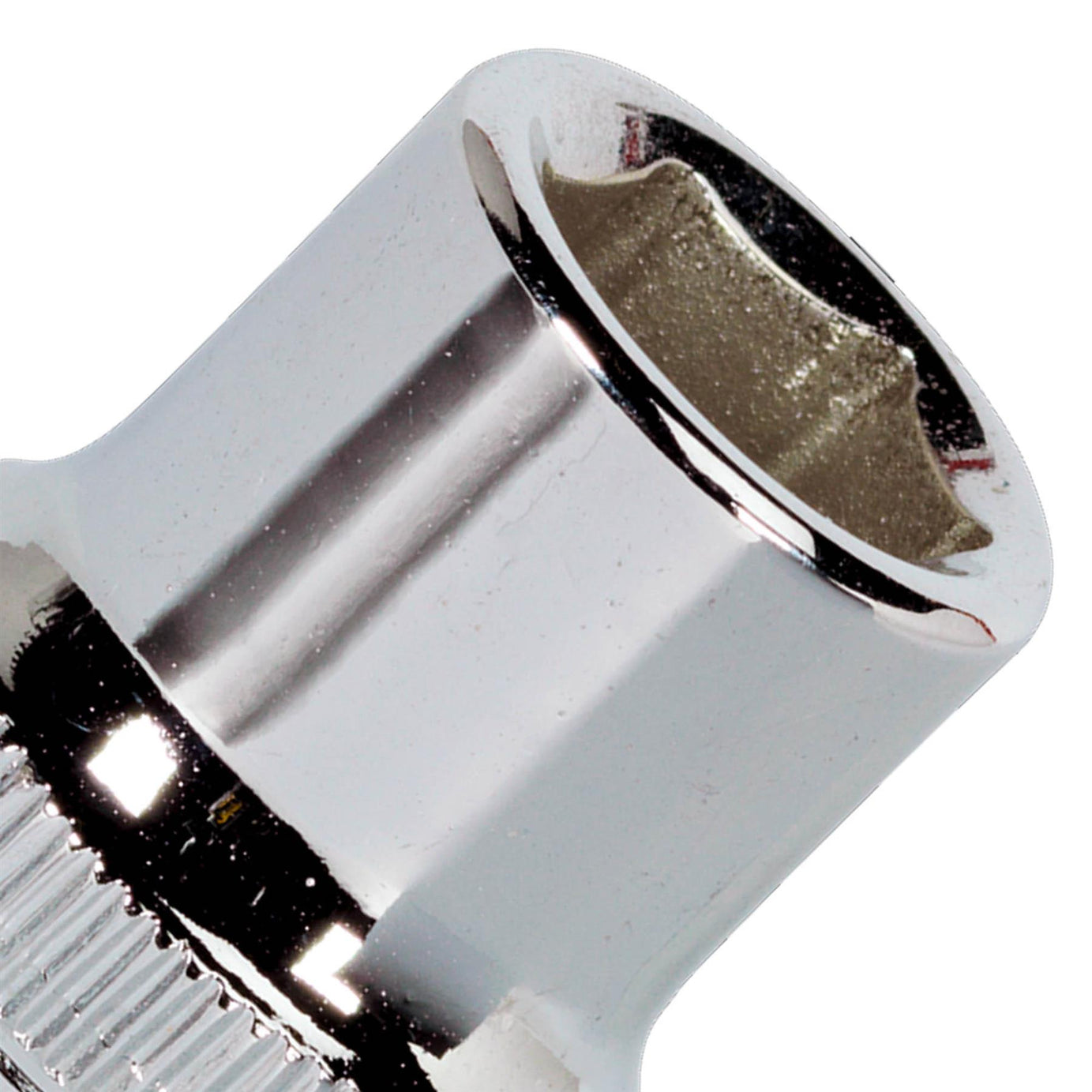 Sealey WallDrive Socket 11mm 1/2"Sq Drive Fully Polished