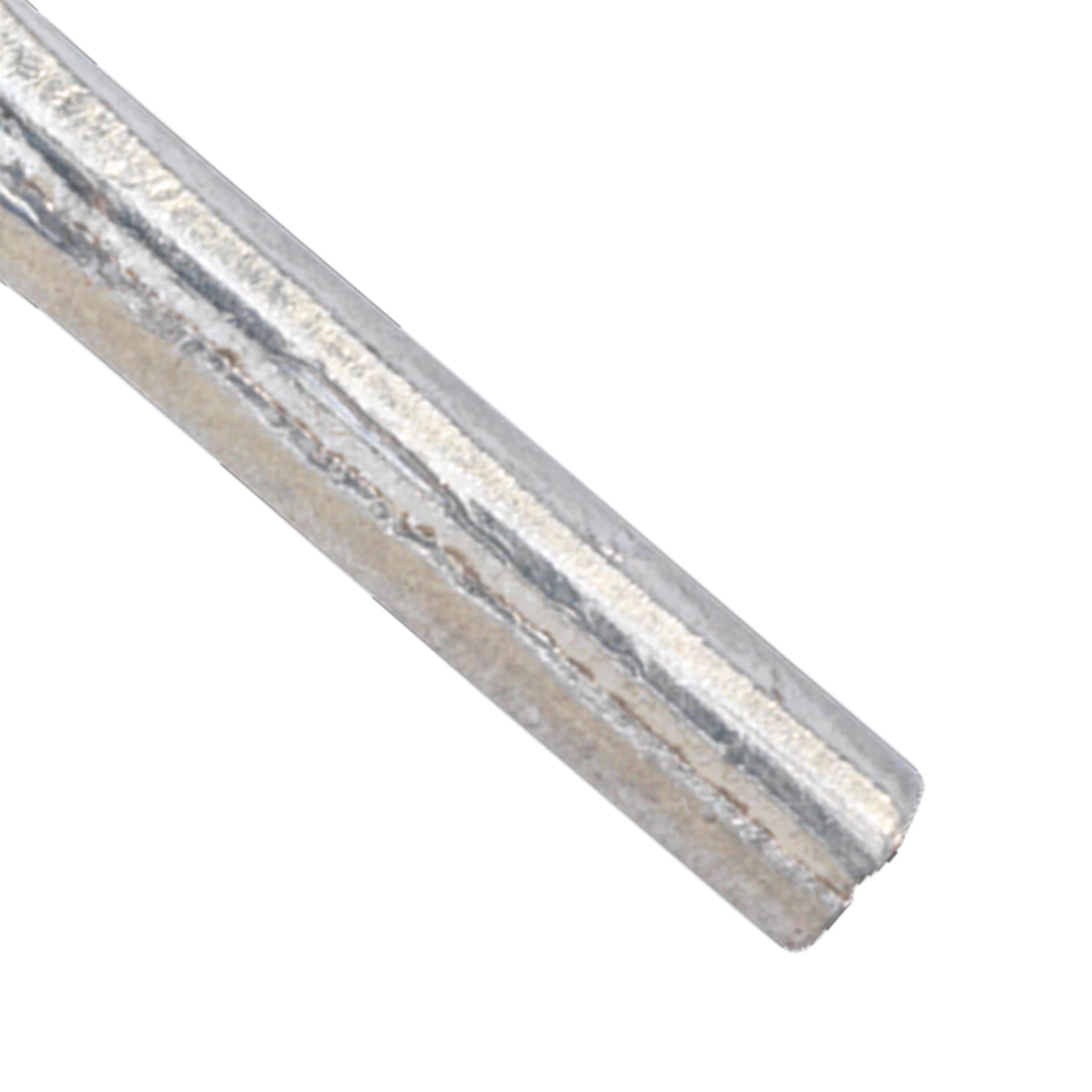 Sealey Easy-Entry Pin Terminal 12 x \1.9mm Red Pack of 100