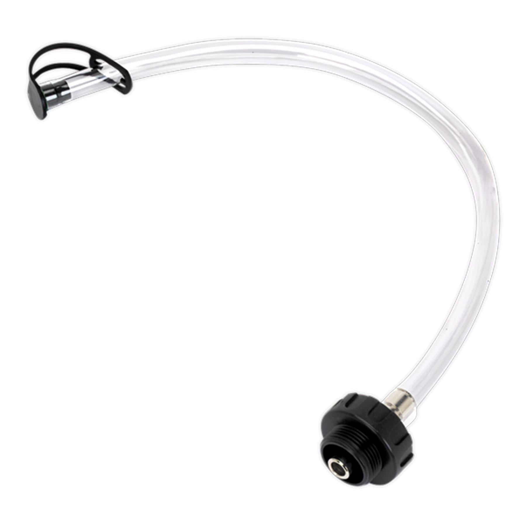 Sealey Oil Filter Drain Tube - VAG FSi Oil Installation Work Tools