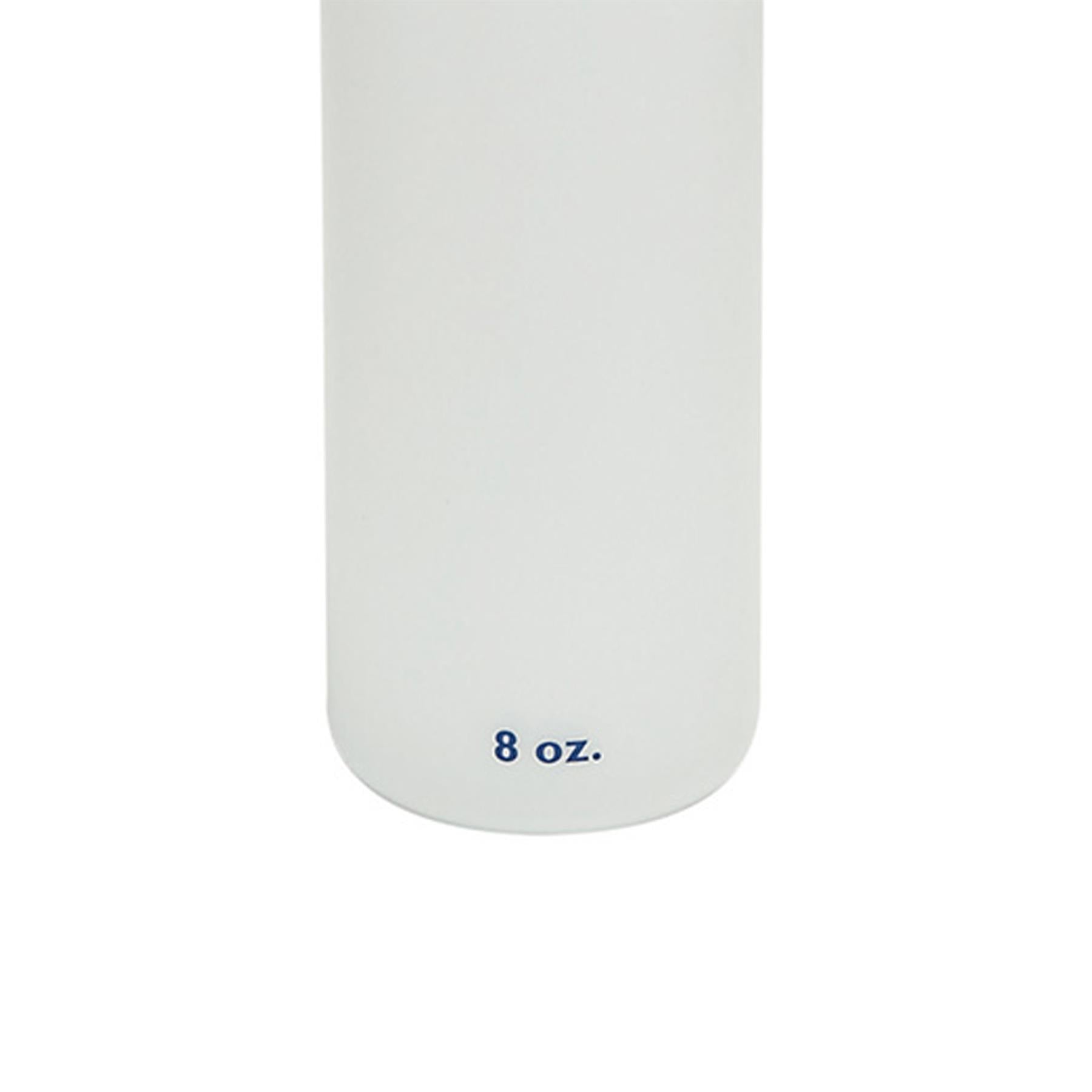 Glue Bottle with Standard Spout 8Oz Easy To Clean Plastic Glue Bottle And Spout