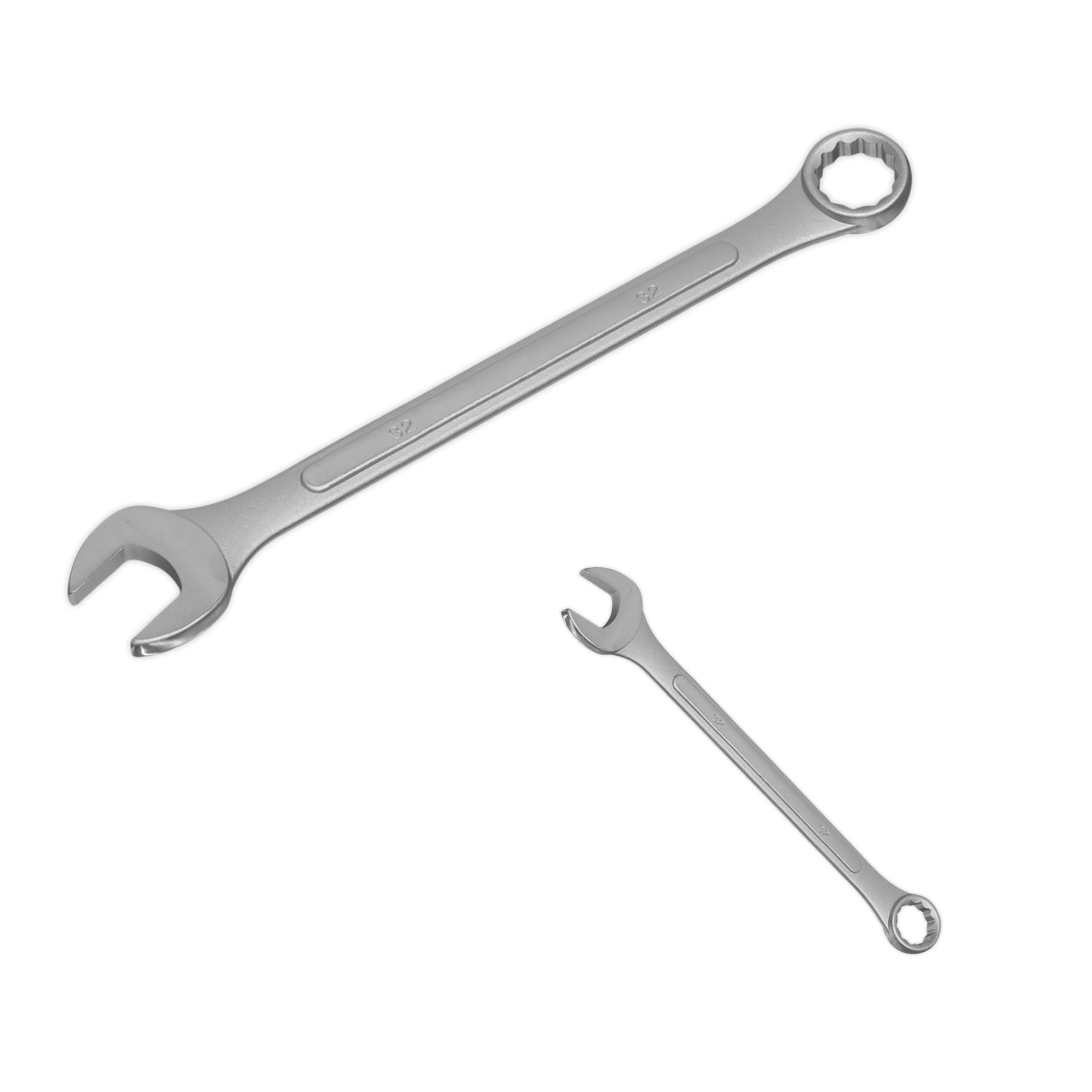 Sealey Combination Spanner 33mm