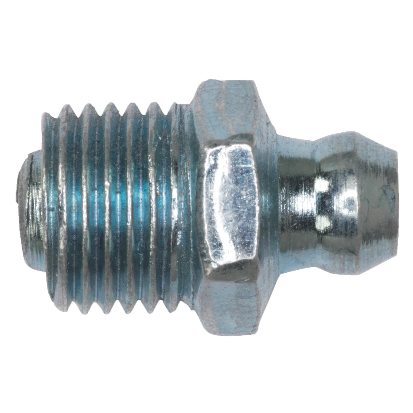 Sealey Grease Nipple Straight 10 x 1mm Pack of 25