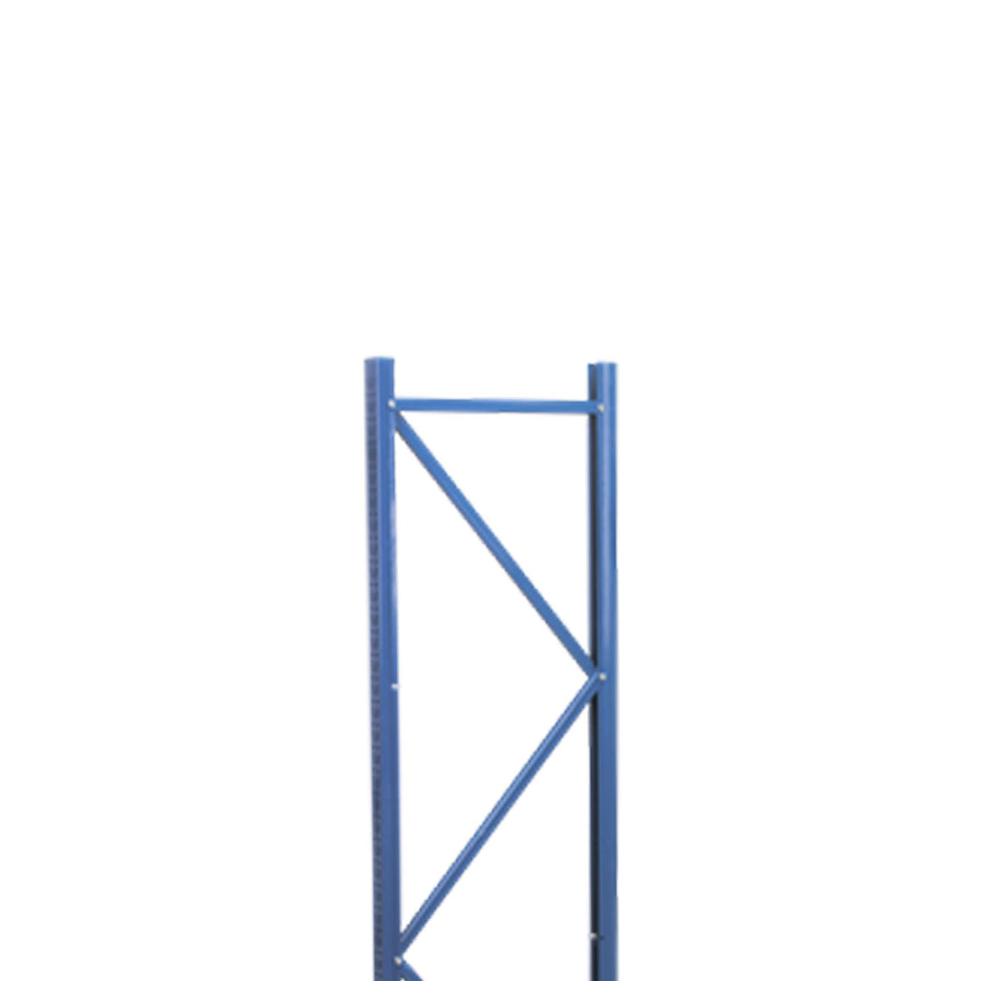 Sealey Frame 2000 x 600mm One End
