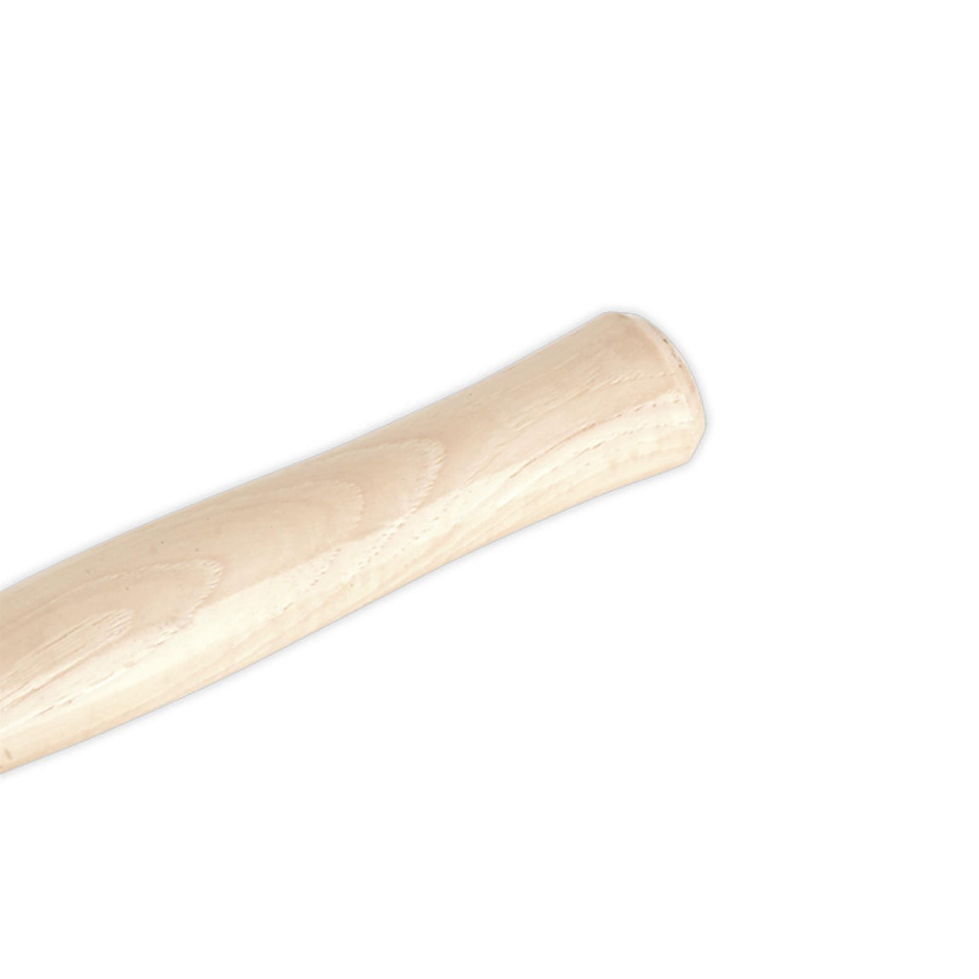 Sealey Copper/Rawhide Faced Hammer 2.25lb Hickory Shaft