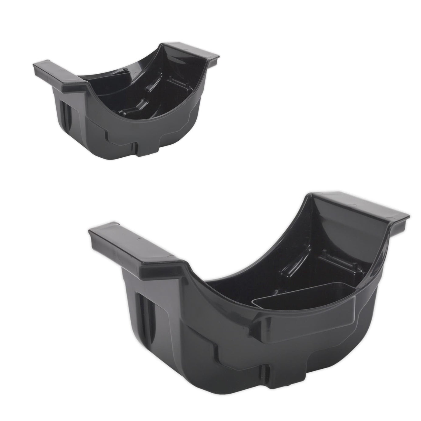 Sealey Axle Oil Drain Pan 2L