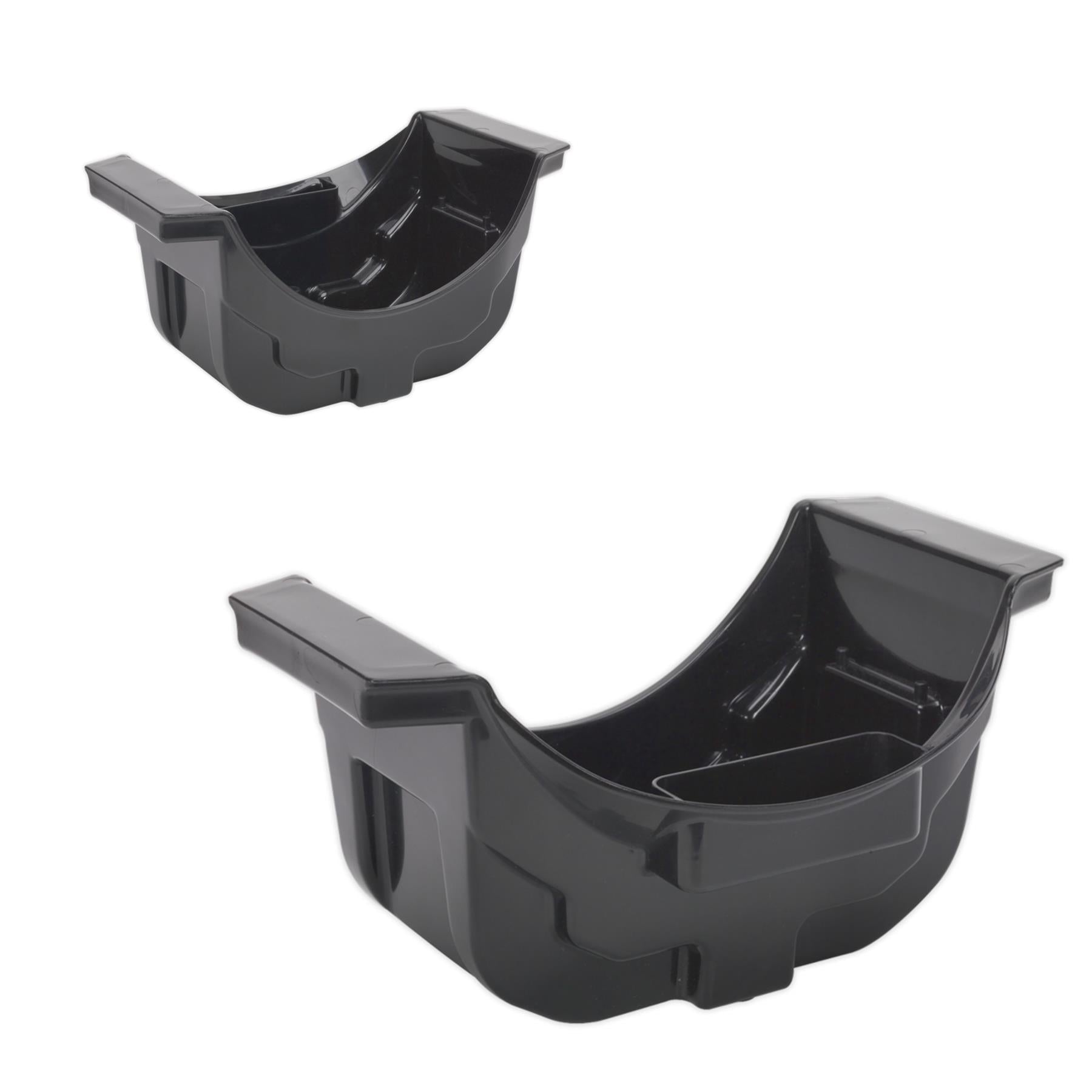 Sealey Axle Oil Drain Pan 2L