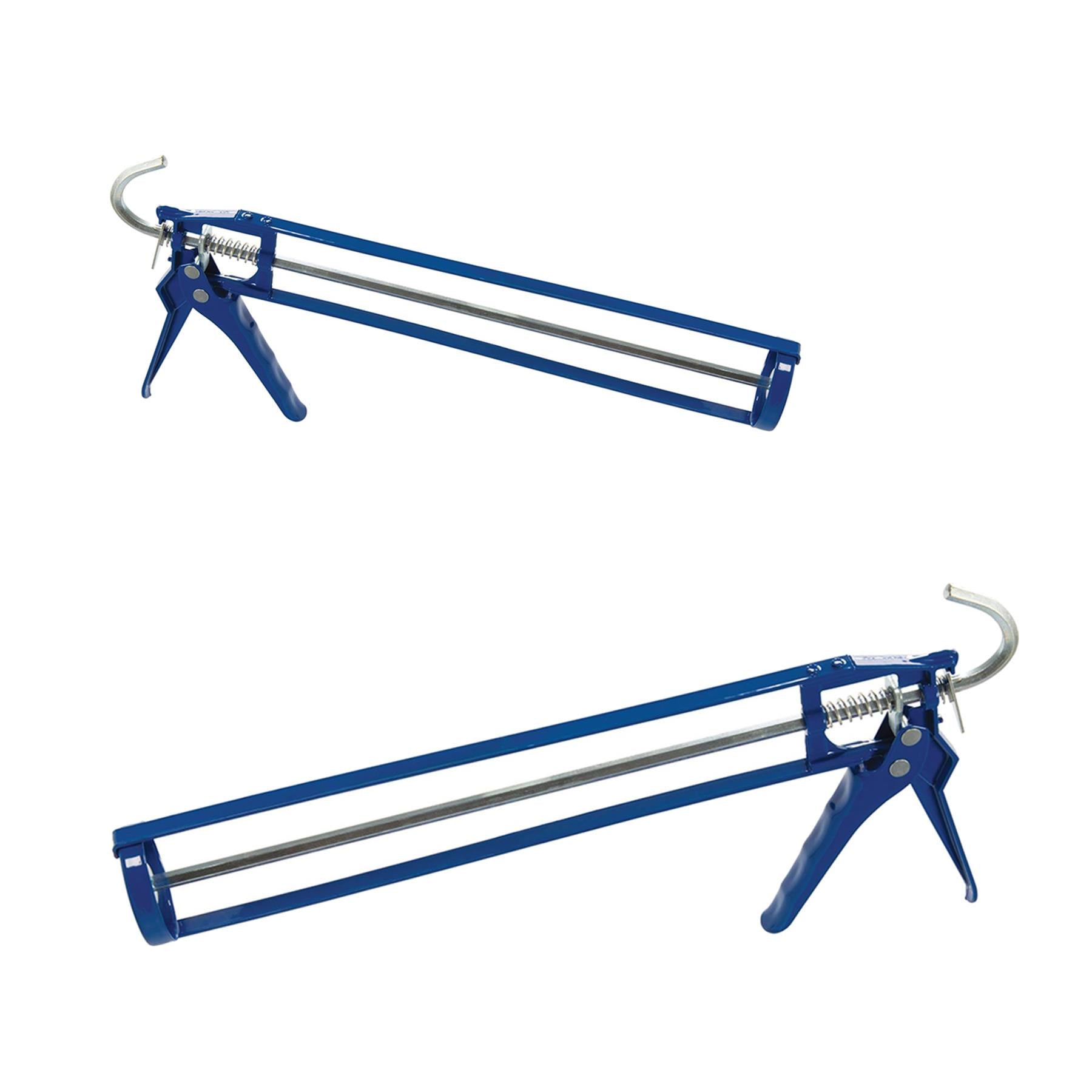 Caulking Gun Skeleton Type 400Ml Application Of Sealants And Adhesives