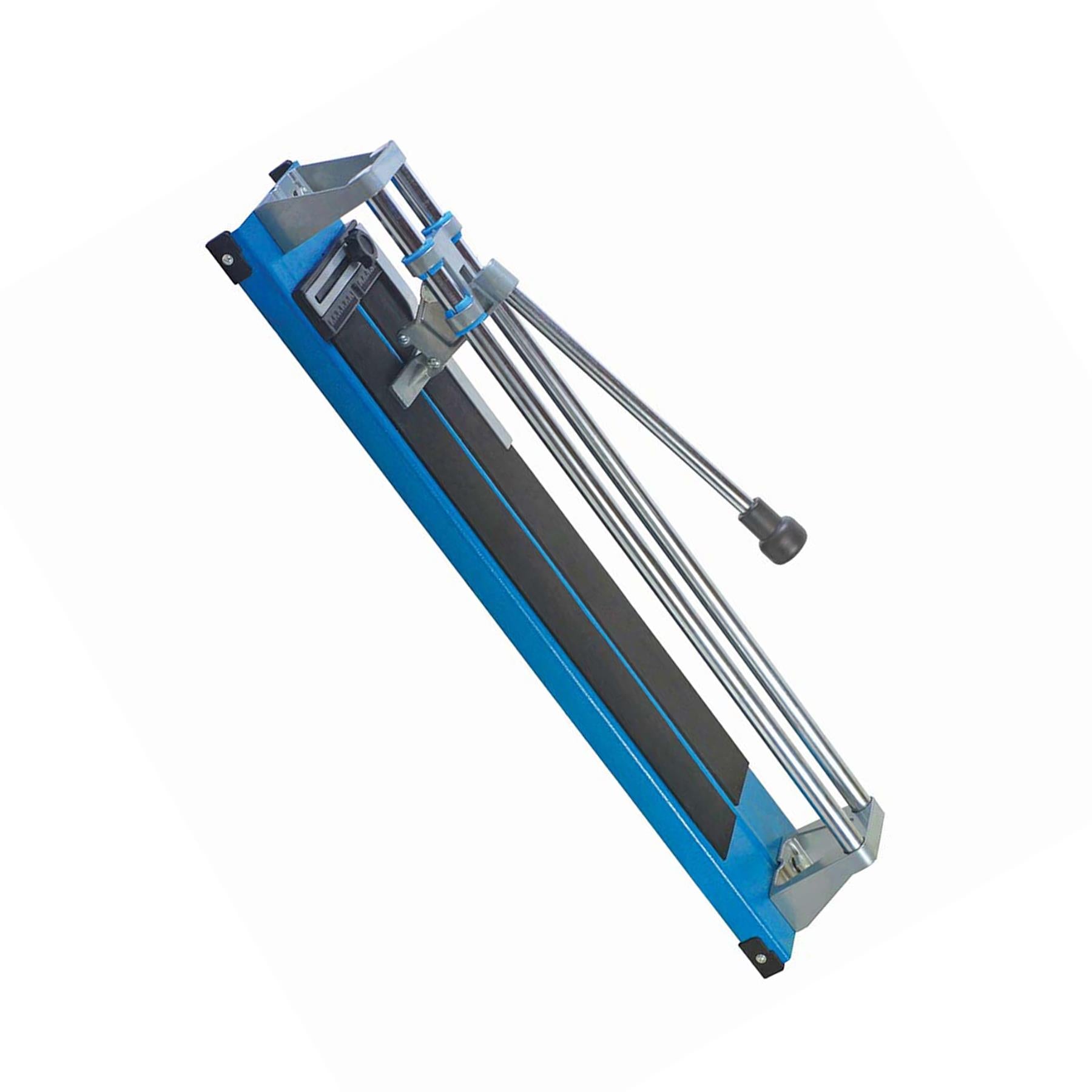 Tile Cutter 600mm tungsten carbide 5 - 12mm cutting depth for tiles steel blade