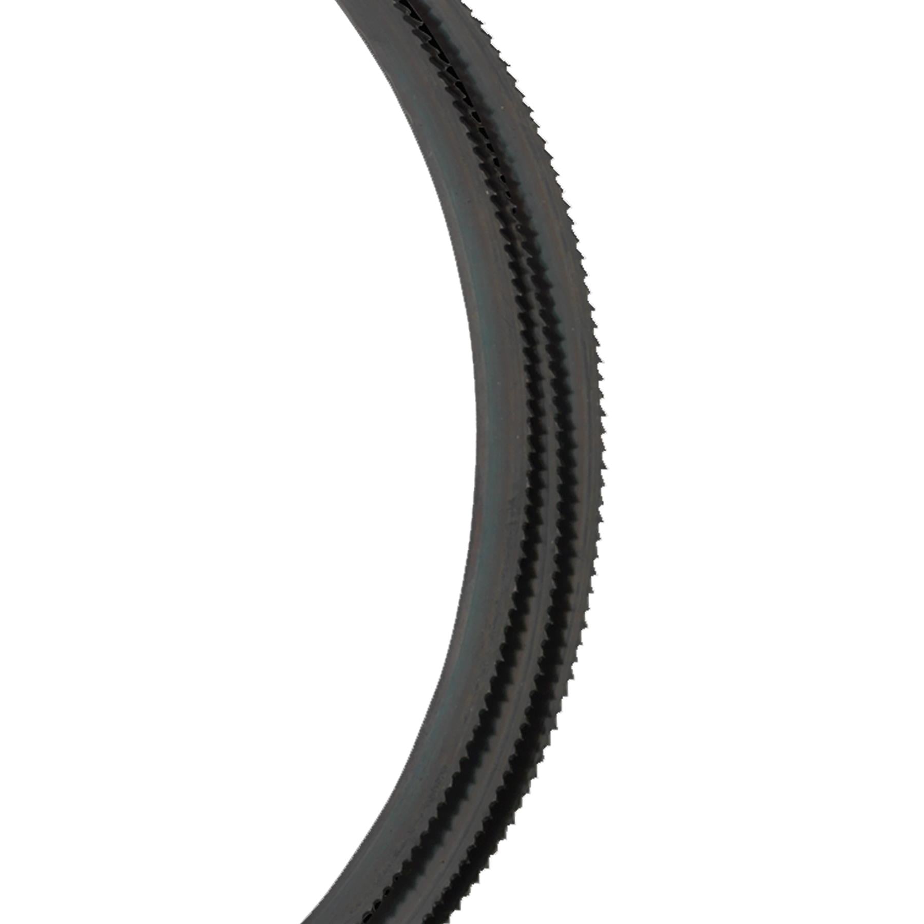 Sealey Bandsaw Blade 1638 x 13 x 0.63mm 10tpi Hardened cutting
