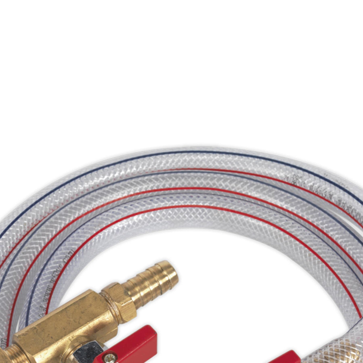 Sealey Conversion Kit for Soda Blasting with SB997 & SB998