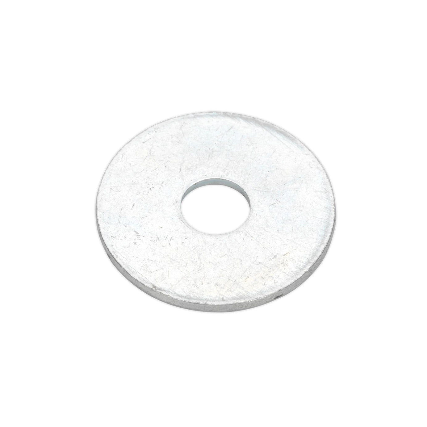 Sealey Repair Washer M10 x 30mm Zinc Plated Pack of 50