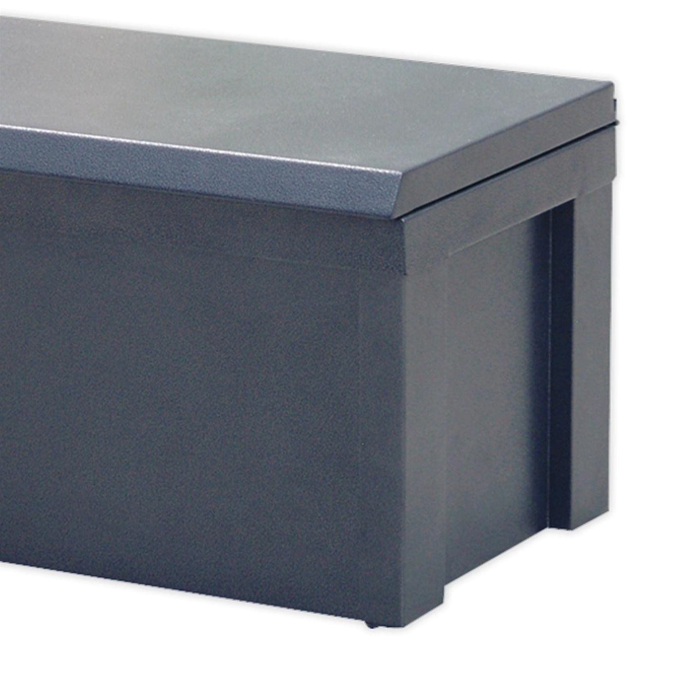 Sealey Steel Storage Chest 765 x 350 x 320mm  Garage Workshop DIY
