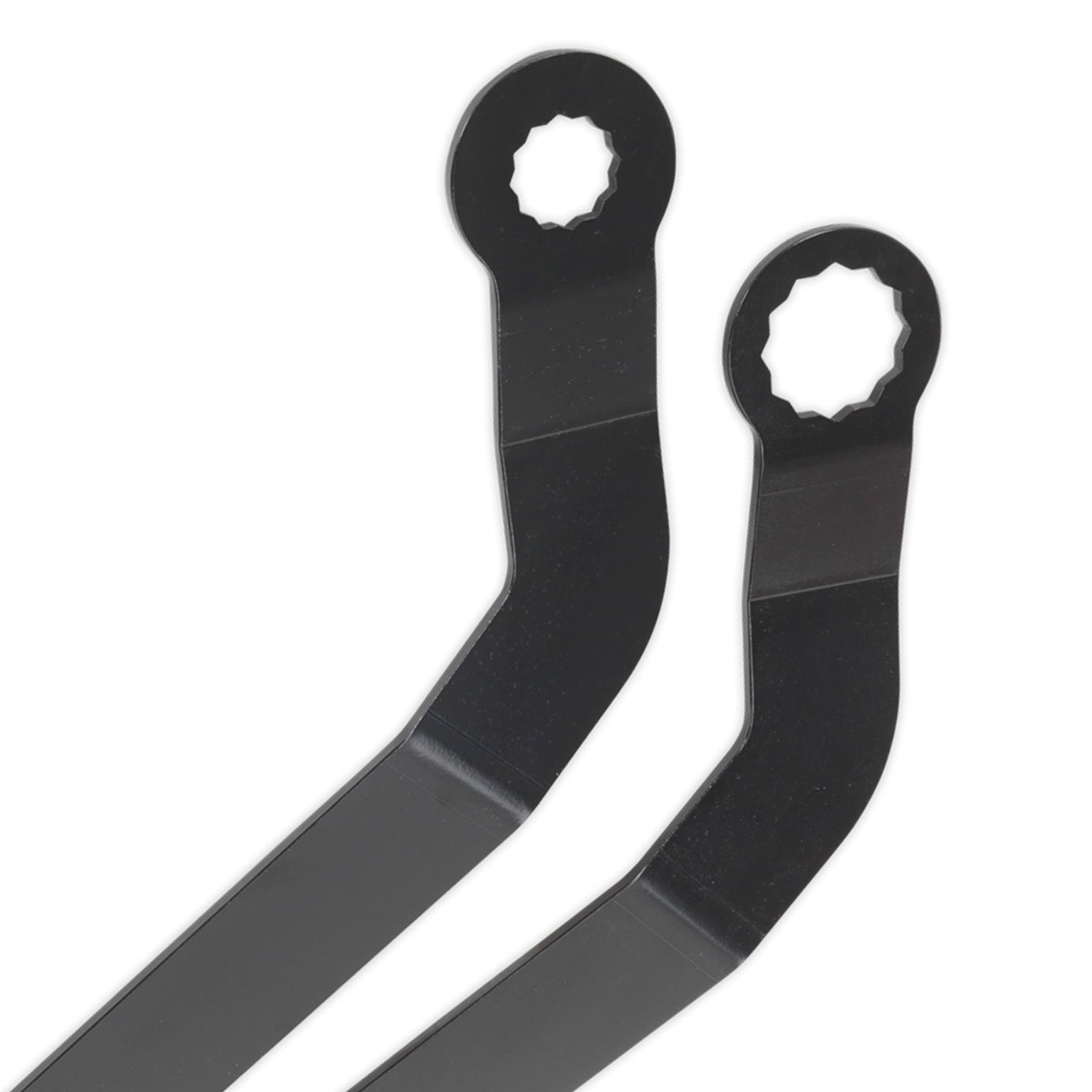 Auxiliary Belt Tensioner Spanner Set - for BMW Mini VSE6211 Sealey