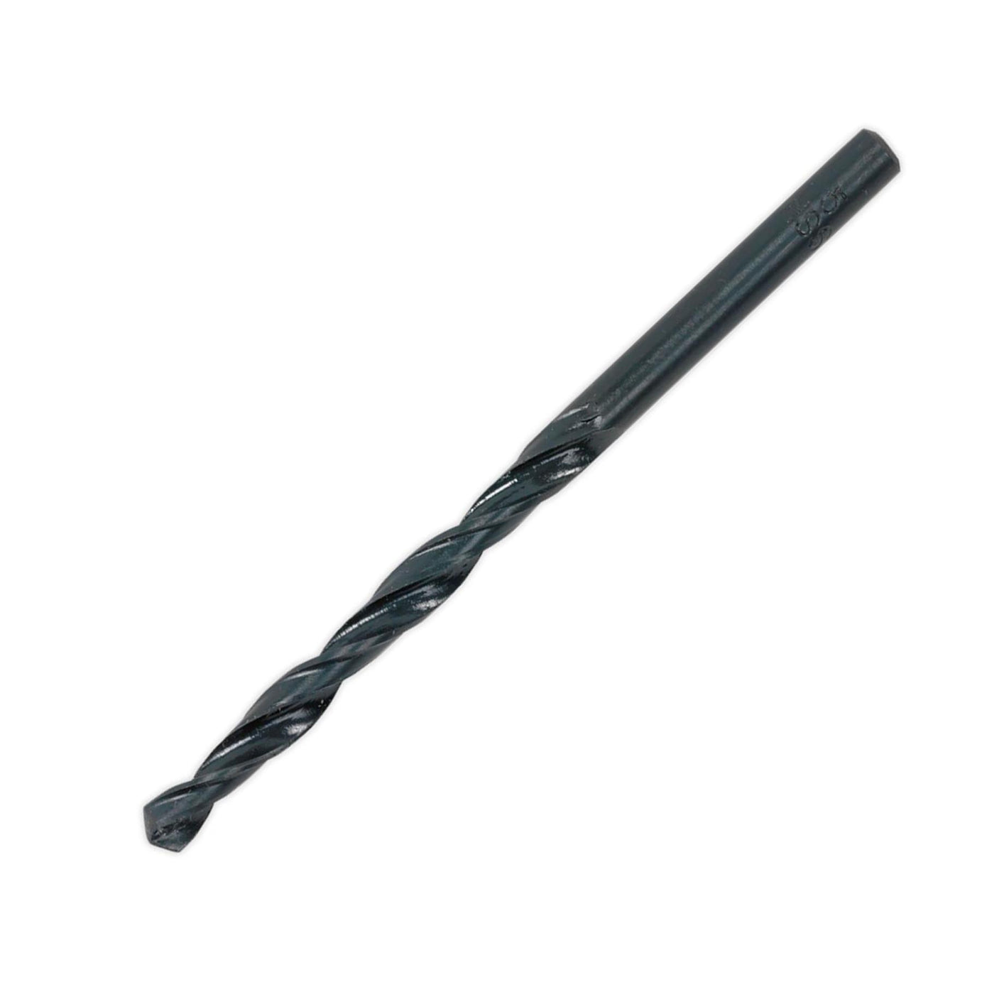 Sealey HSS Roll Forged Drill Bit �11mm Pack of 5