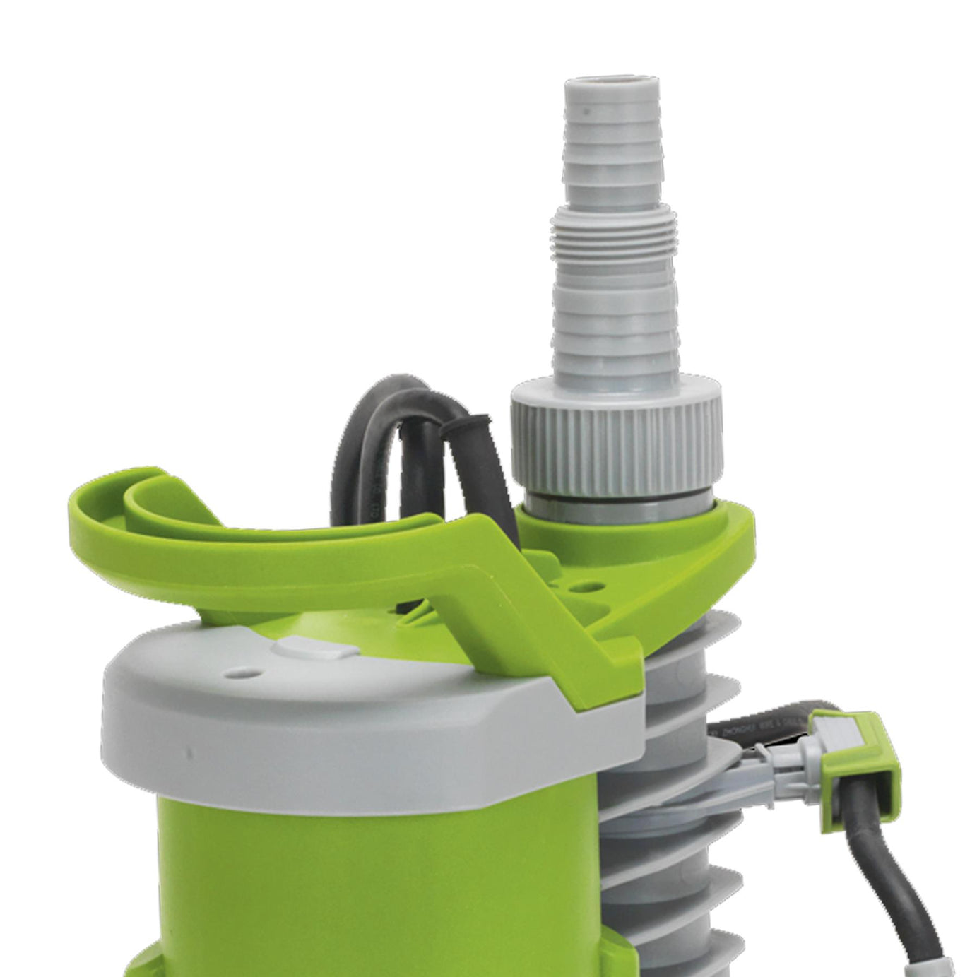 Submersible Clean Water Pump Automatic 217L/min 230V Sealey